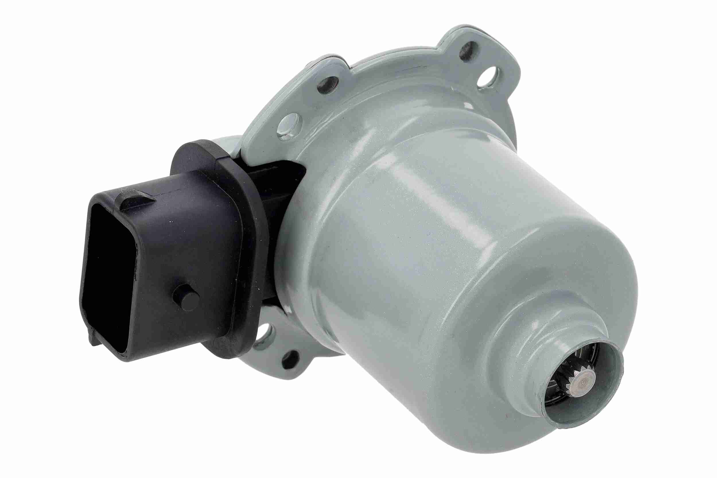 Koppelingbedieningssysteem Vemo V25-86-0017