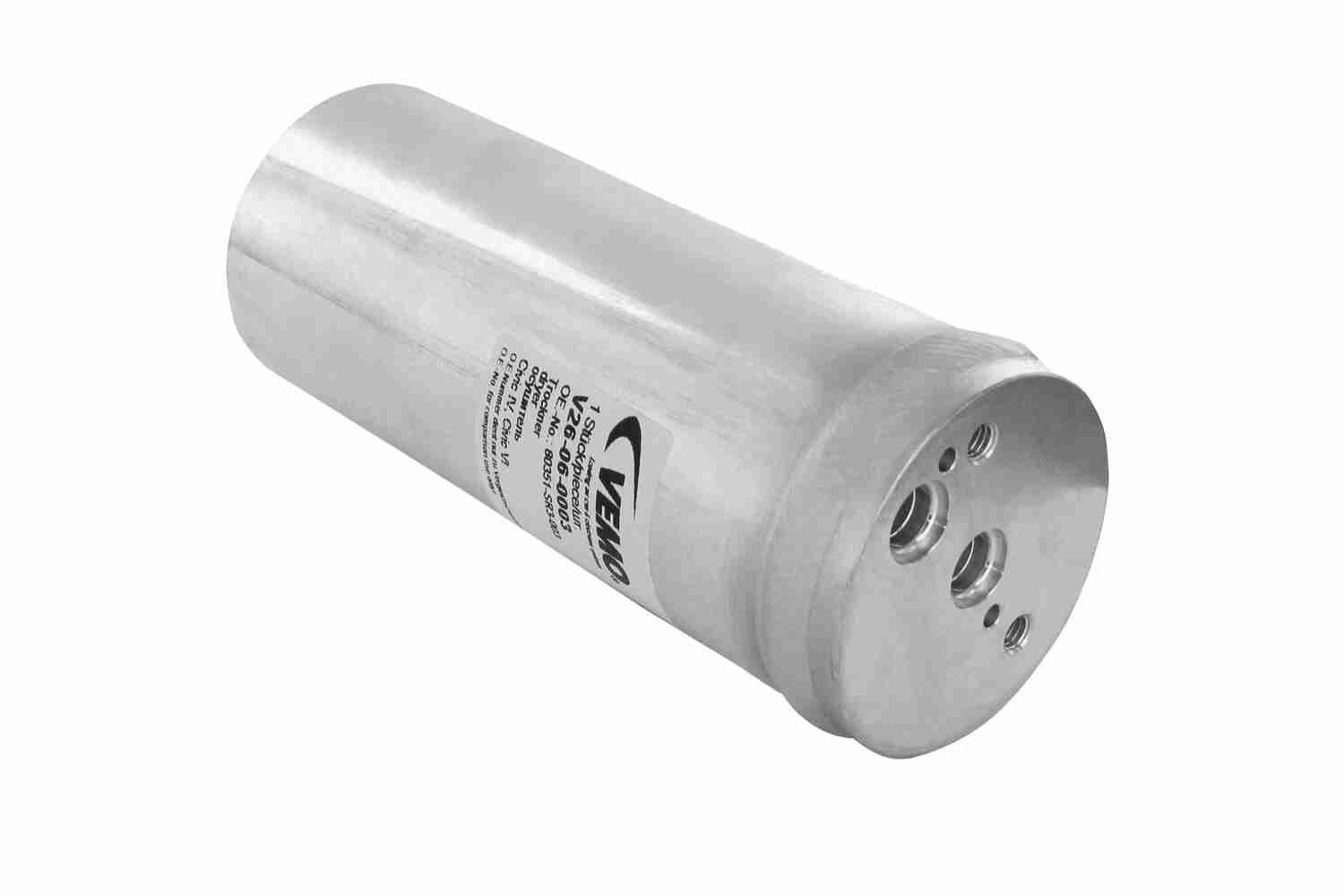 Airco droger/filter Vemo V26-06-0003