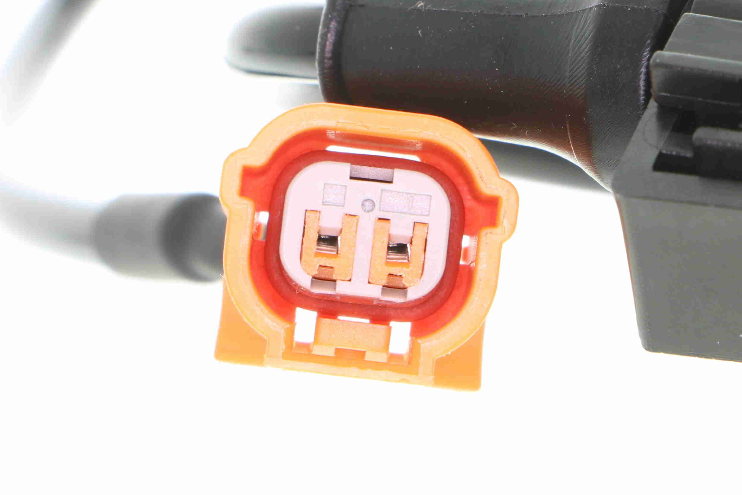Vemo ABS sensor V26-72-0155