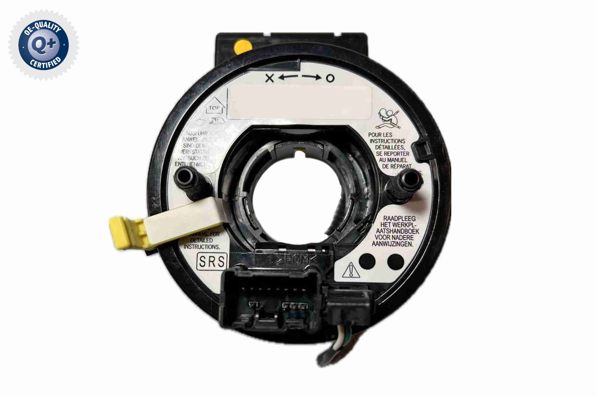 Wikkelveer, airbag Vemo V26-72-0285