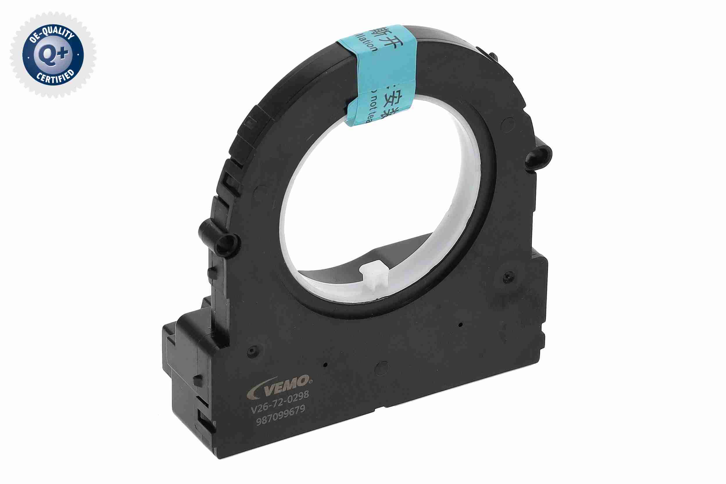Stuurhoeksensor Vemo V26-72-0298
