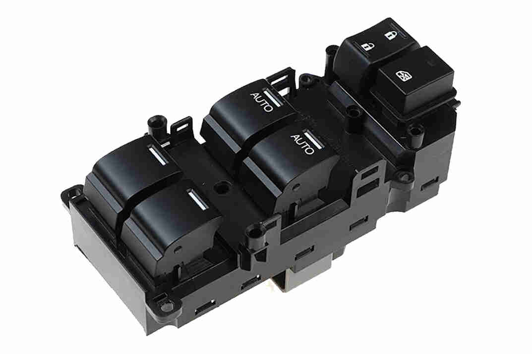 Schakelaar, raamopener Vemo V26-73-0072