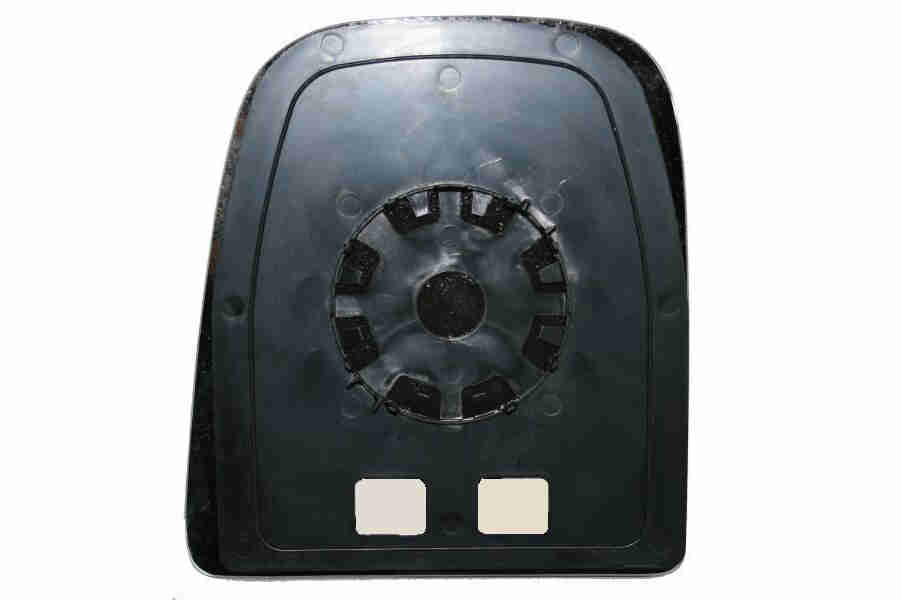 Buitenspiegelglas Vemo V27-69-0001