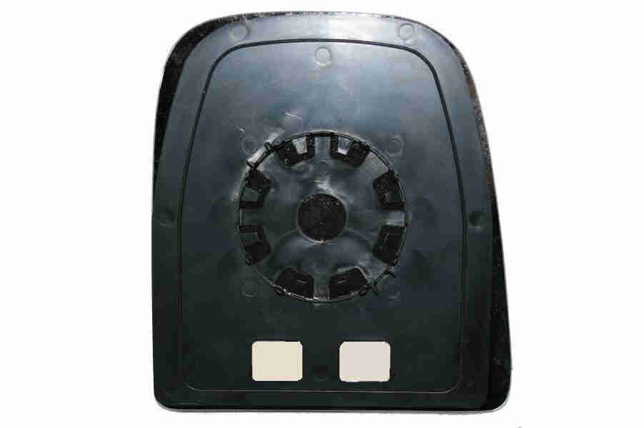 Buitenspiegelglas Vemo V27-69-0002