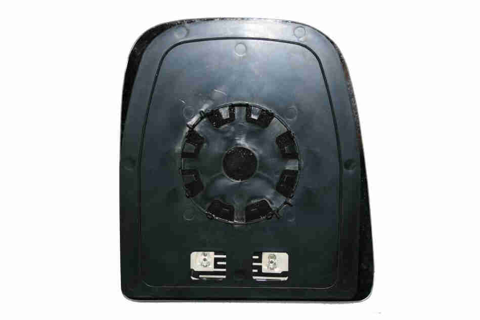 Buitenspiegelglas Vemo V27-69-0004