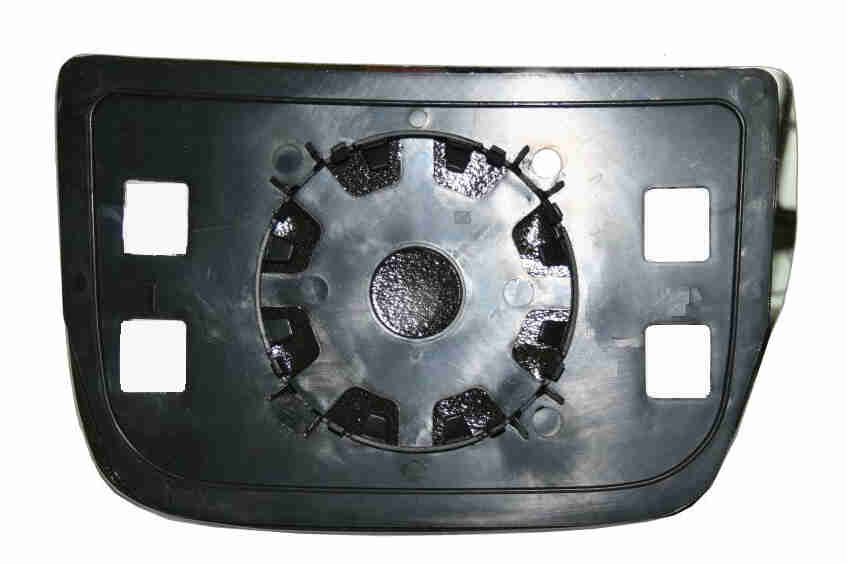 Buitenspiegelglas Vemo V27-69-0005