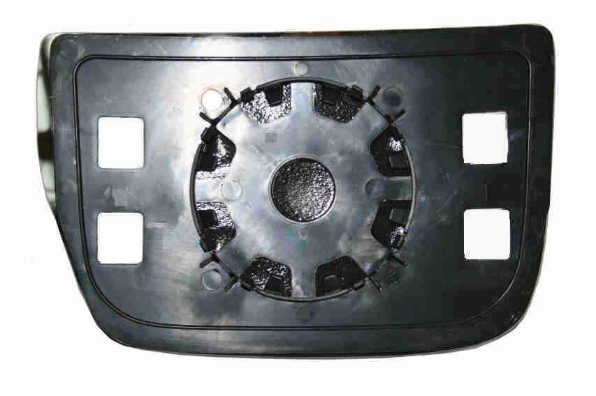 Buitenspiegelglas Vemo V27-69-0006