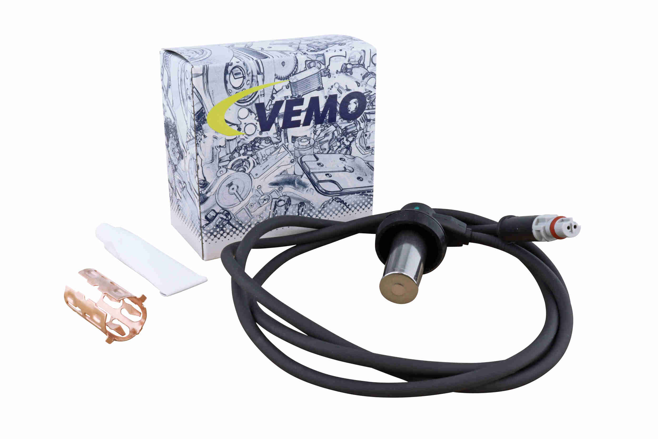 Vemo ABS sensor V27-72-0014