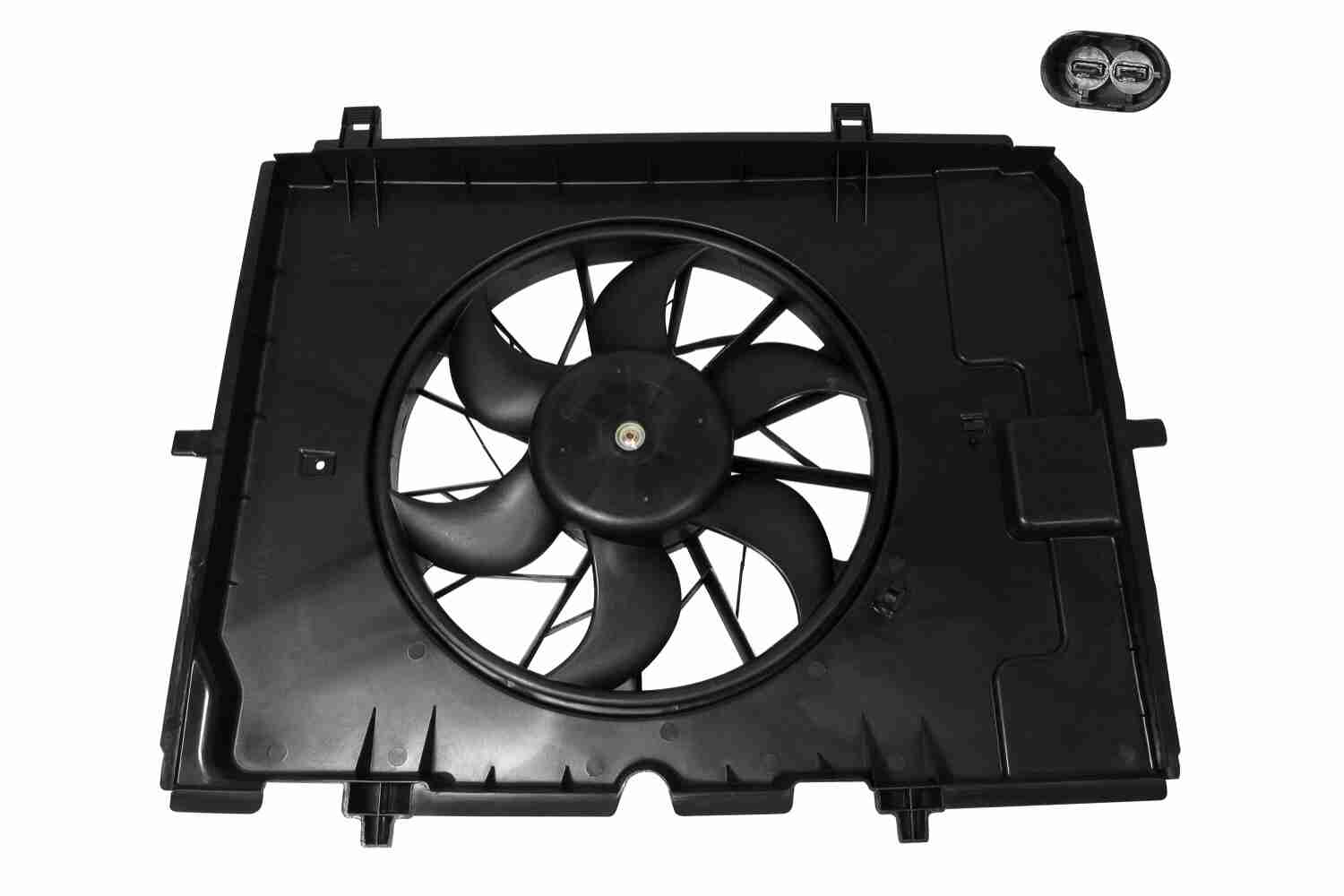 Ventilatorwiel-motorkoeling Vemo V30-01-1620