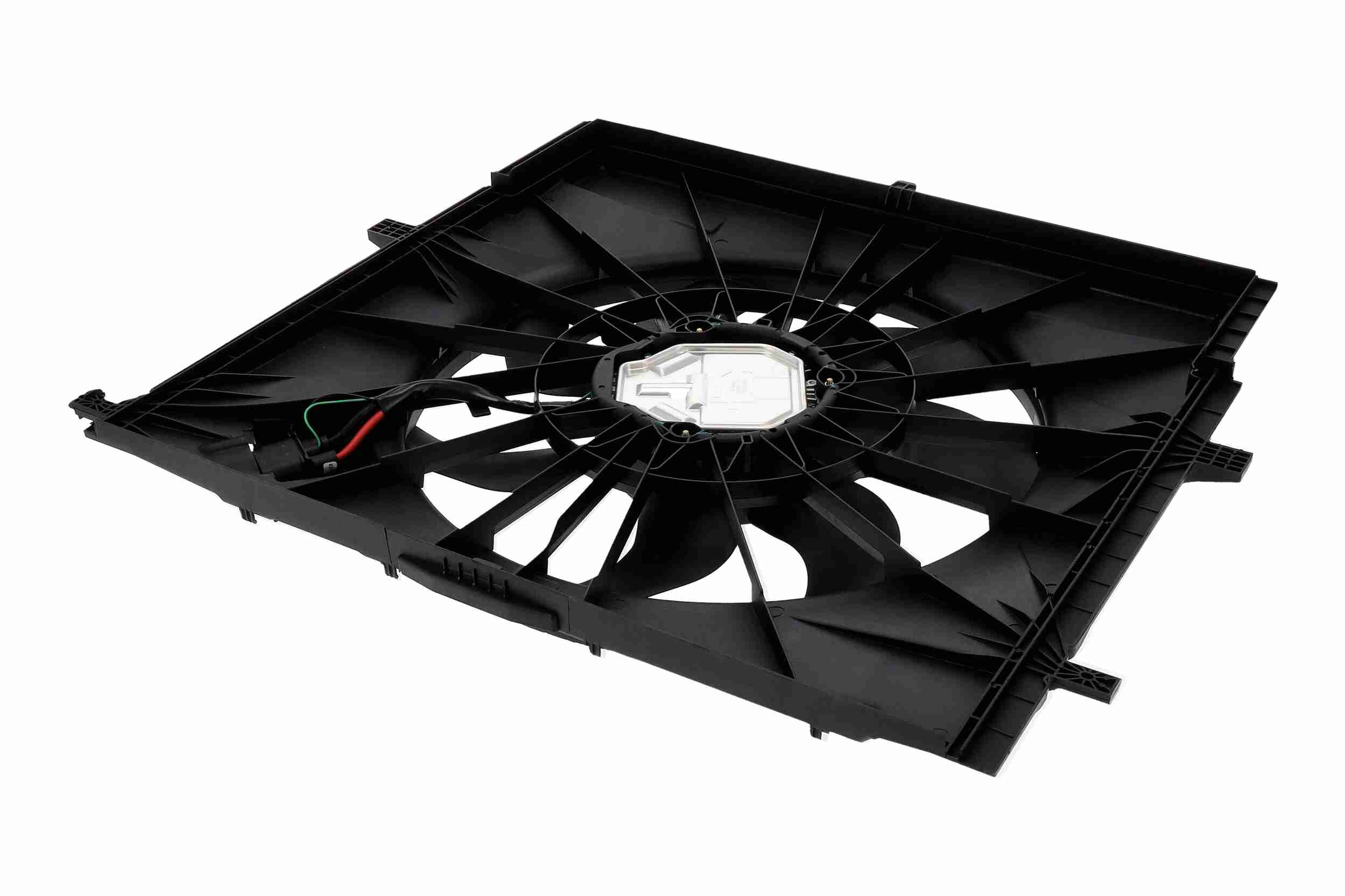 Koelventilatorwiel Vemo V30-01-1638