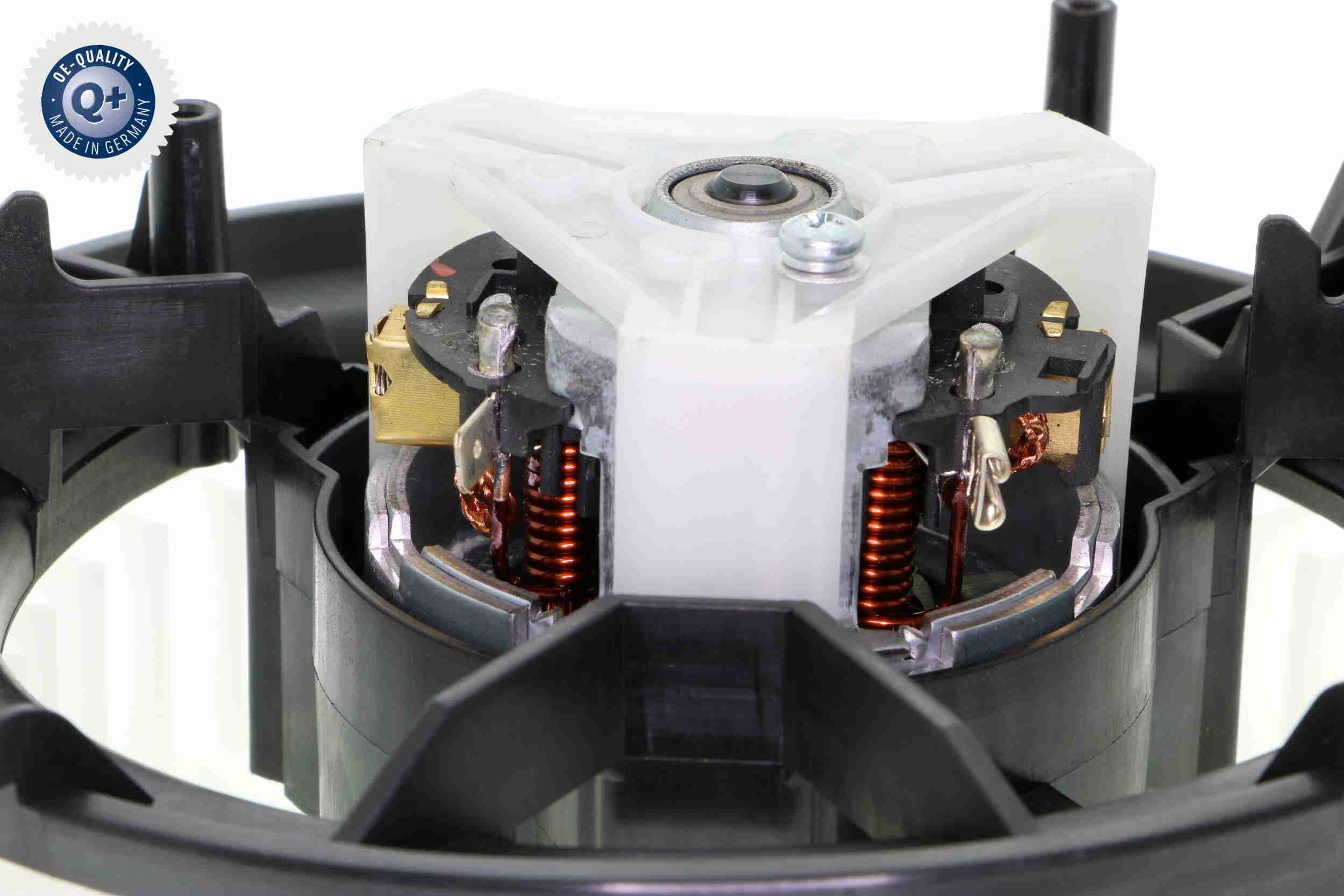 Vemo Ventilator aircocondensor V30-03-1256-1