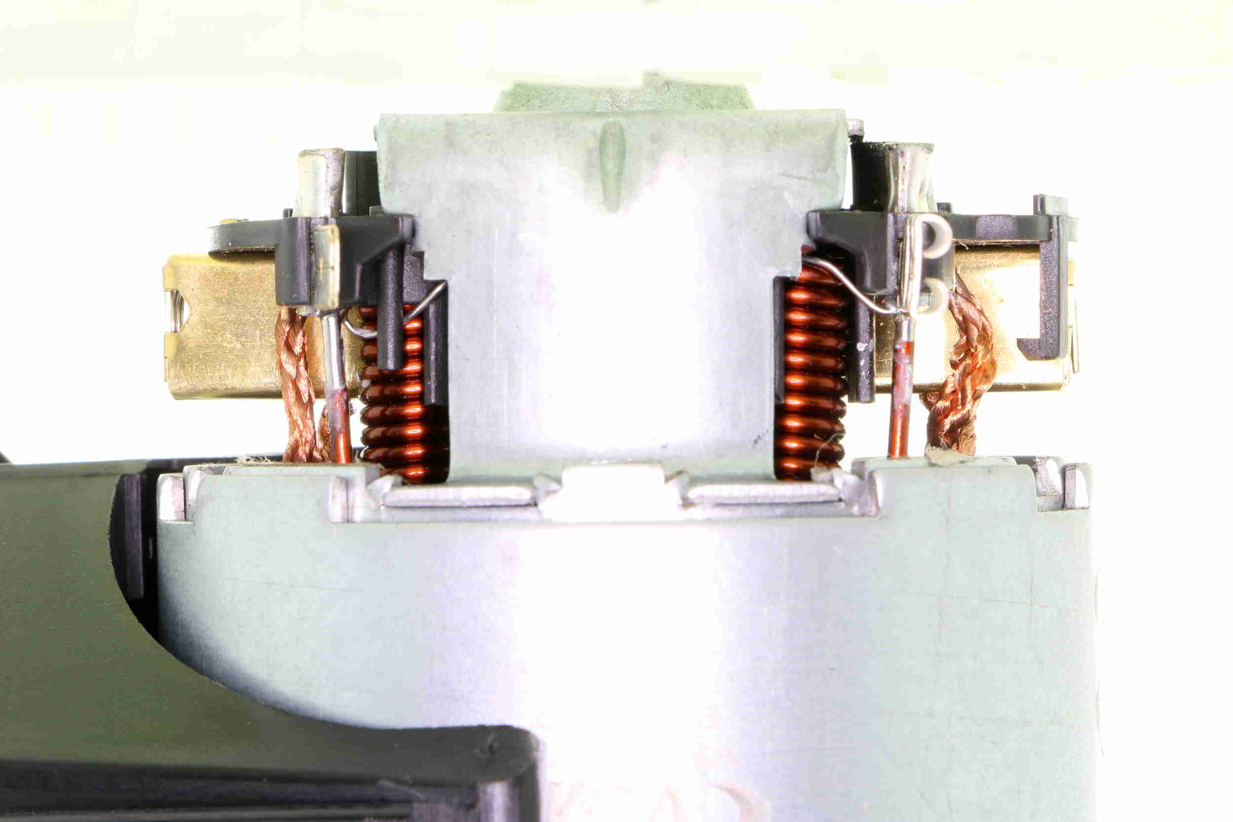Vemo Ventilator aircocondensor V30-03-1711