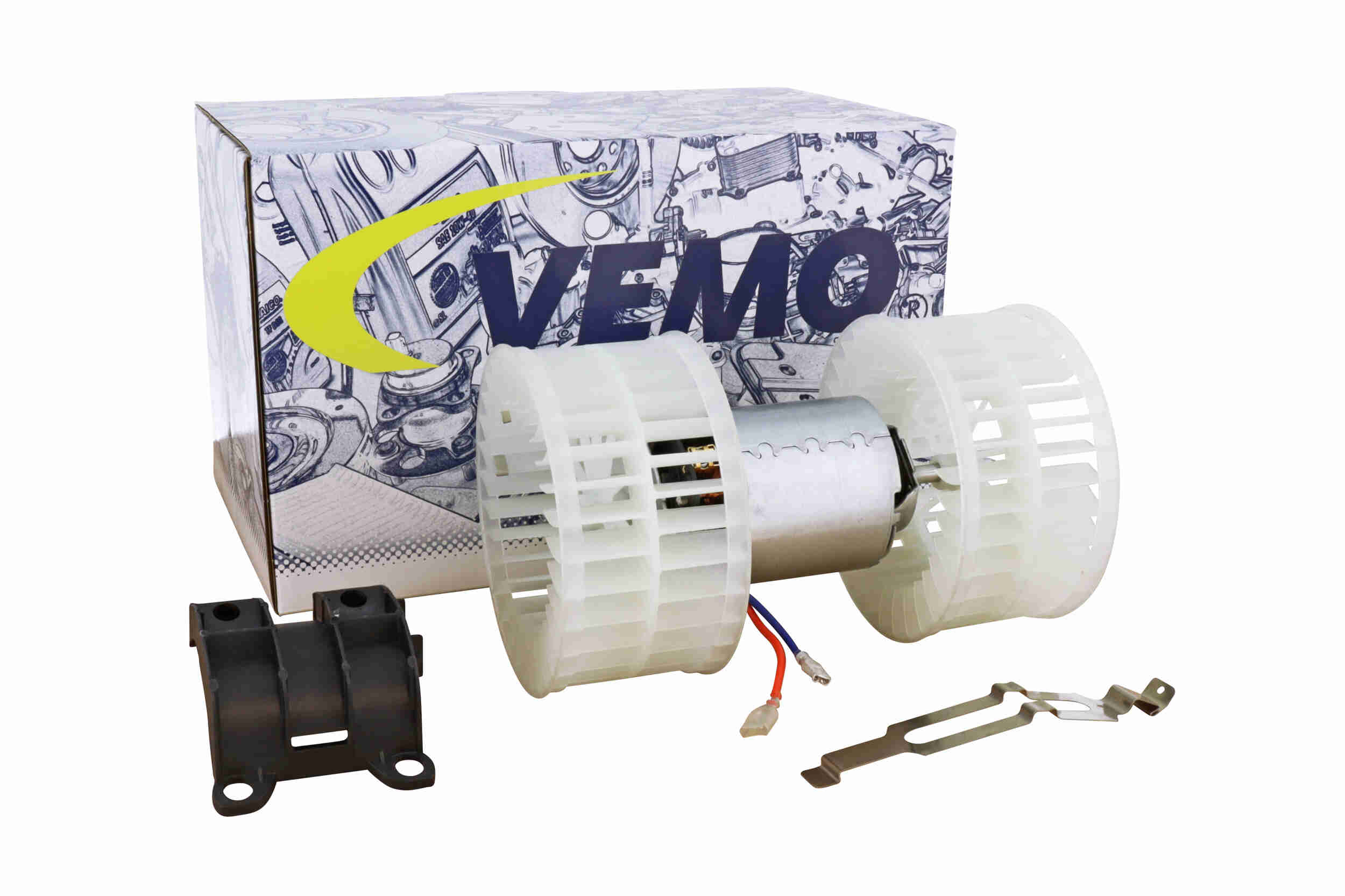 Vemo Ventilator aircocondensor V30-03-1723