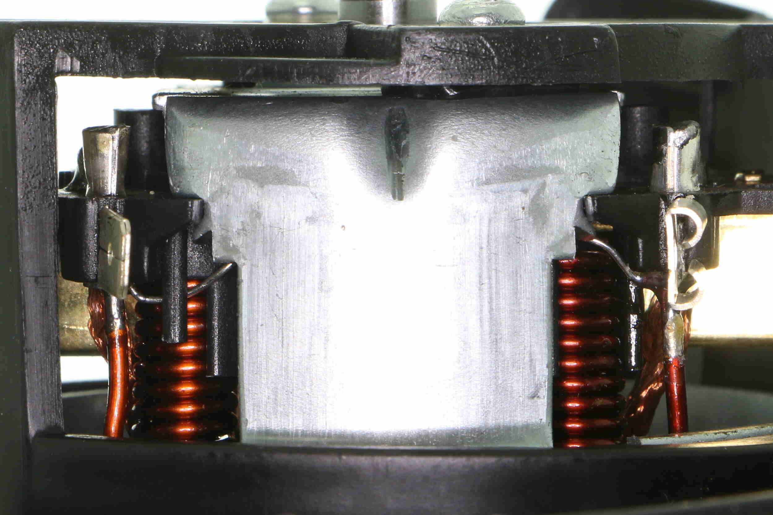 Vemo Ventilator aircocondensor V30-03-1729