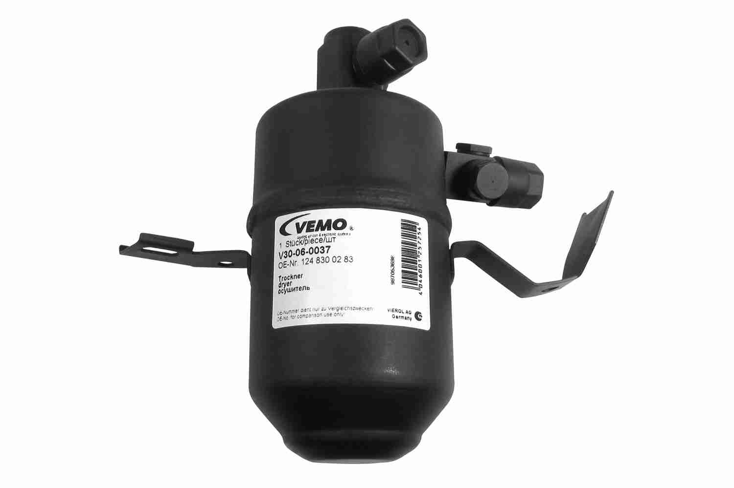 Airco droger/filter Vemo V30-06-0037