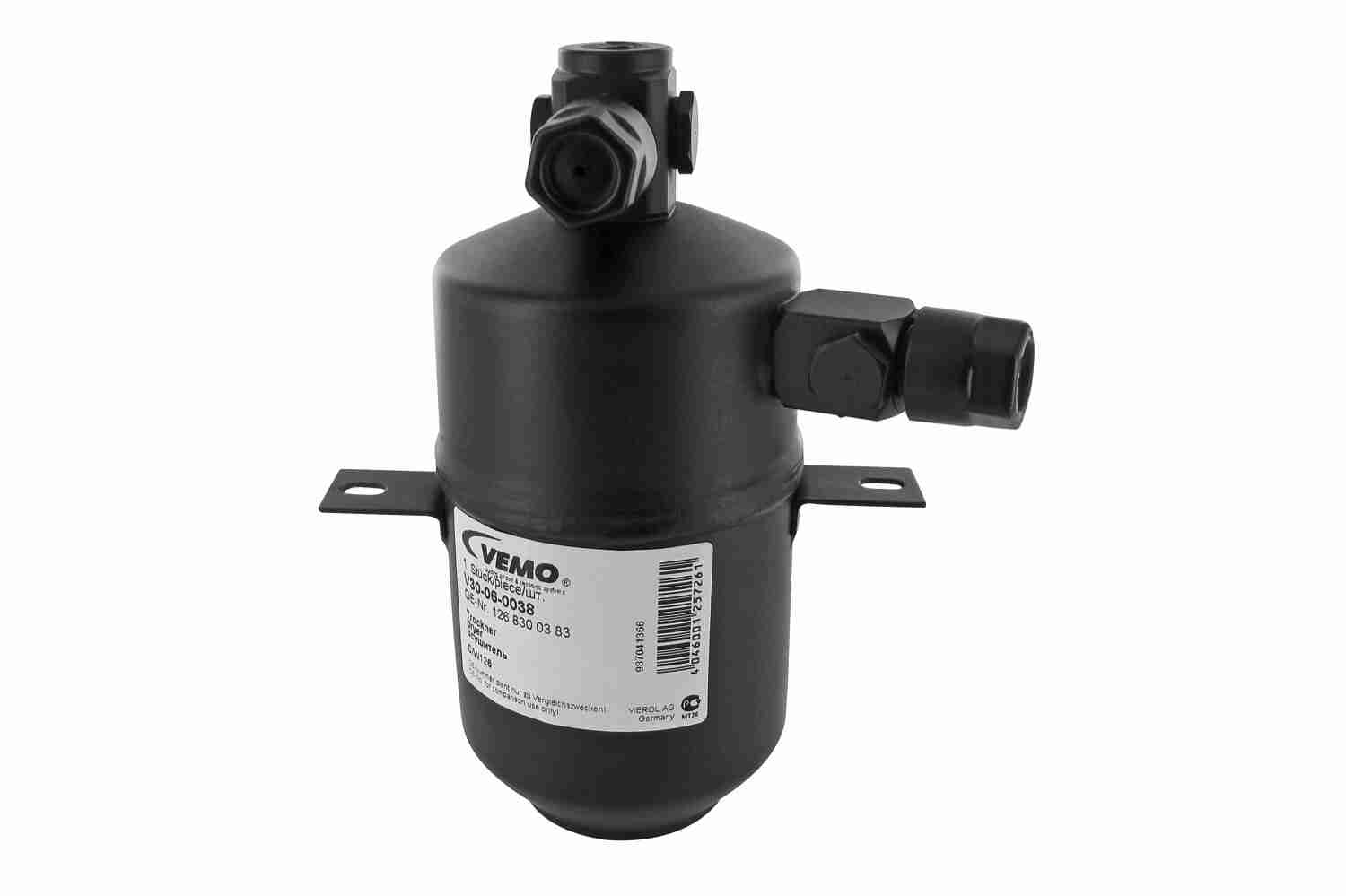 Airco droger/filter Vemo V30-06-0038