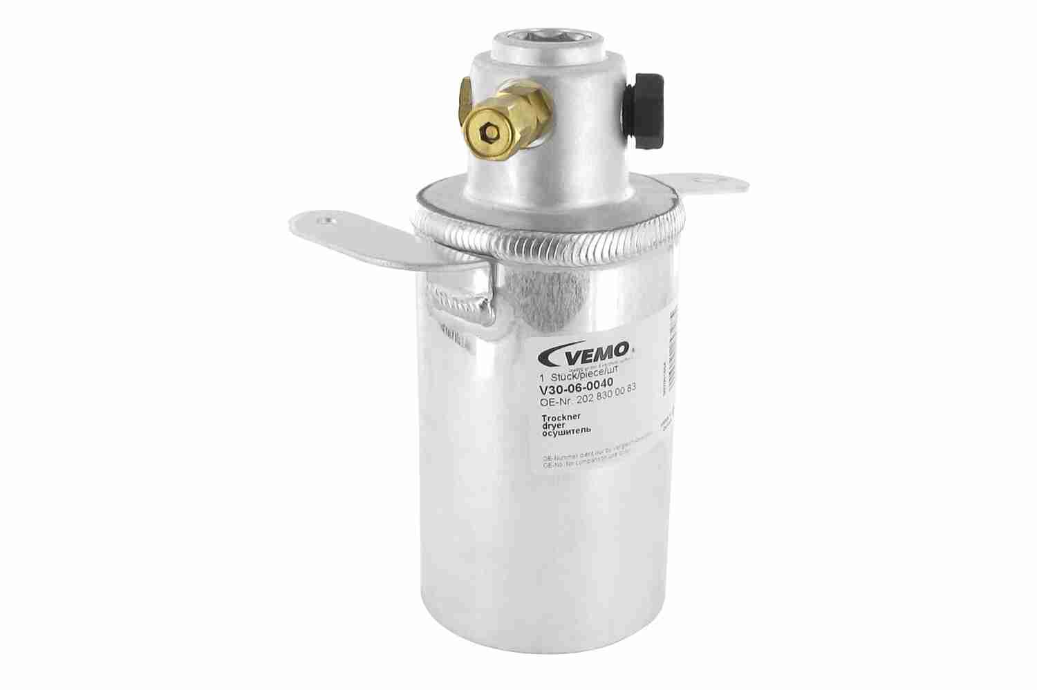 Airco droger/filter Vemo V30-06-0040