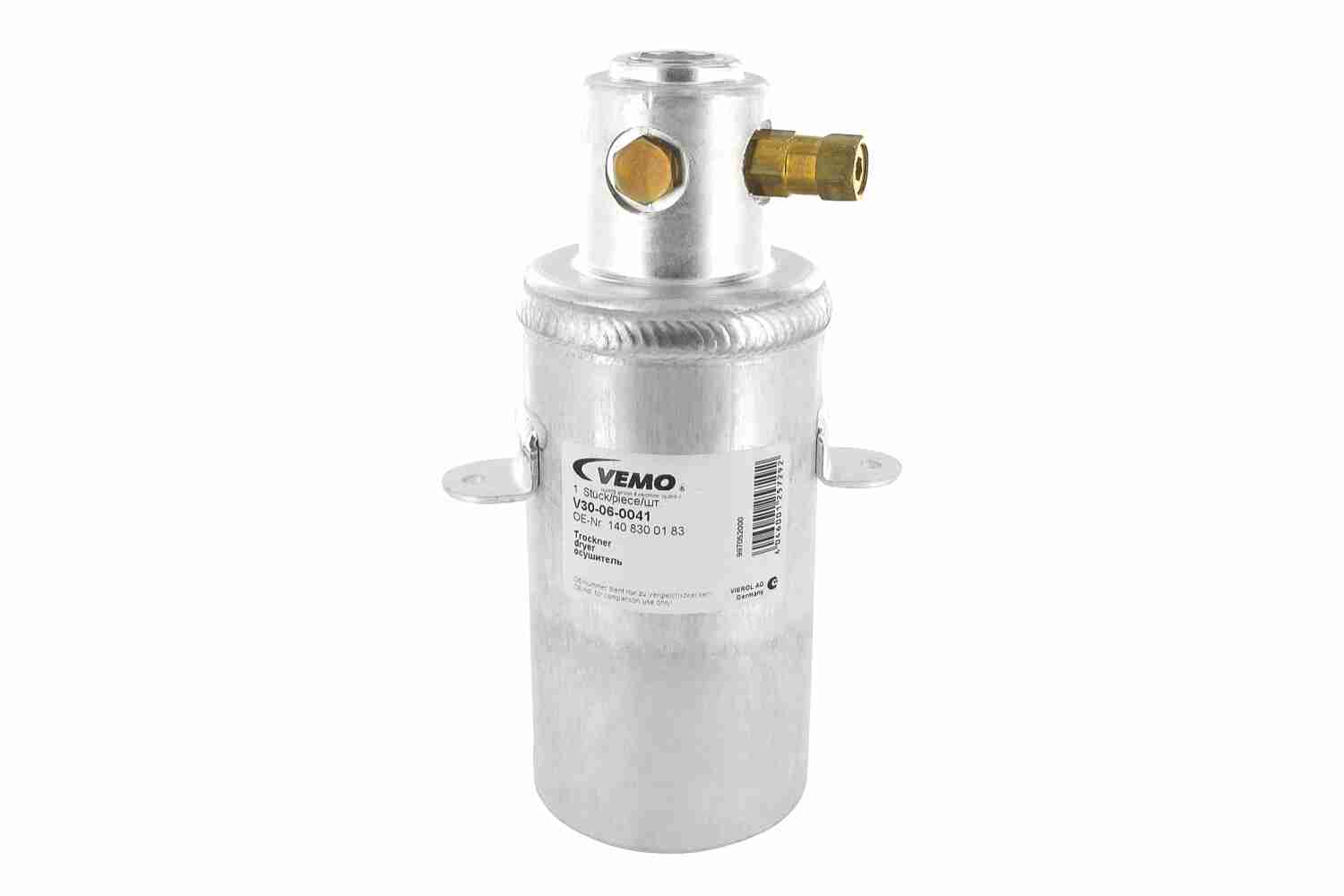 Airco droger/filter Vemo V30-06-0041