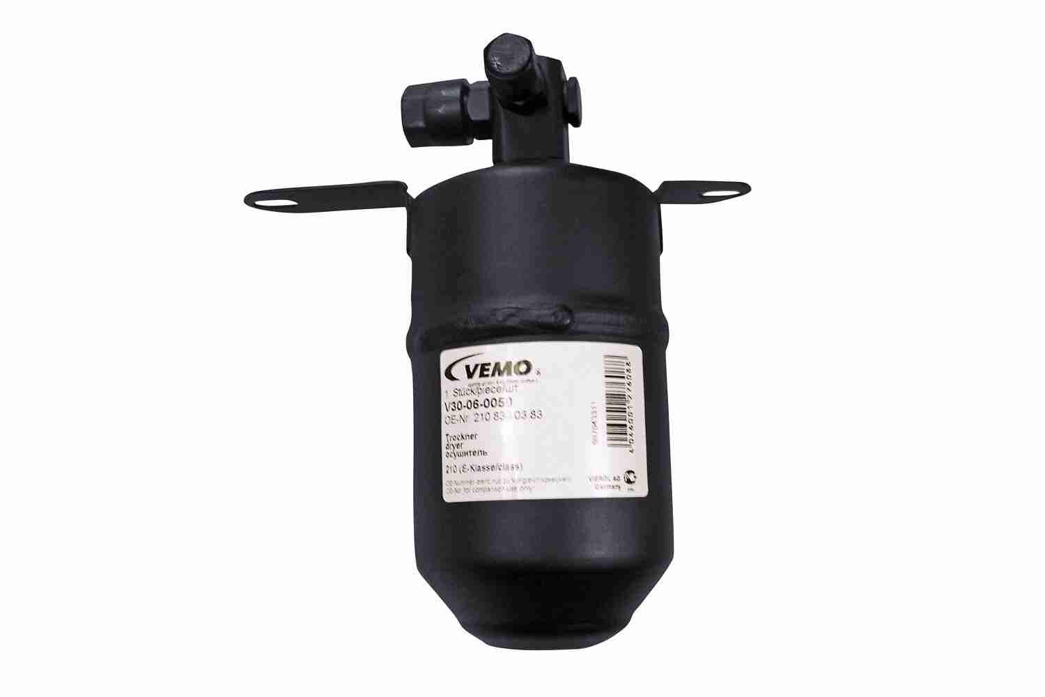 Airco droger/filter Vemo V30-06-0050