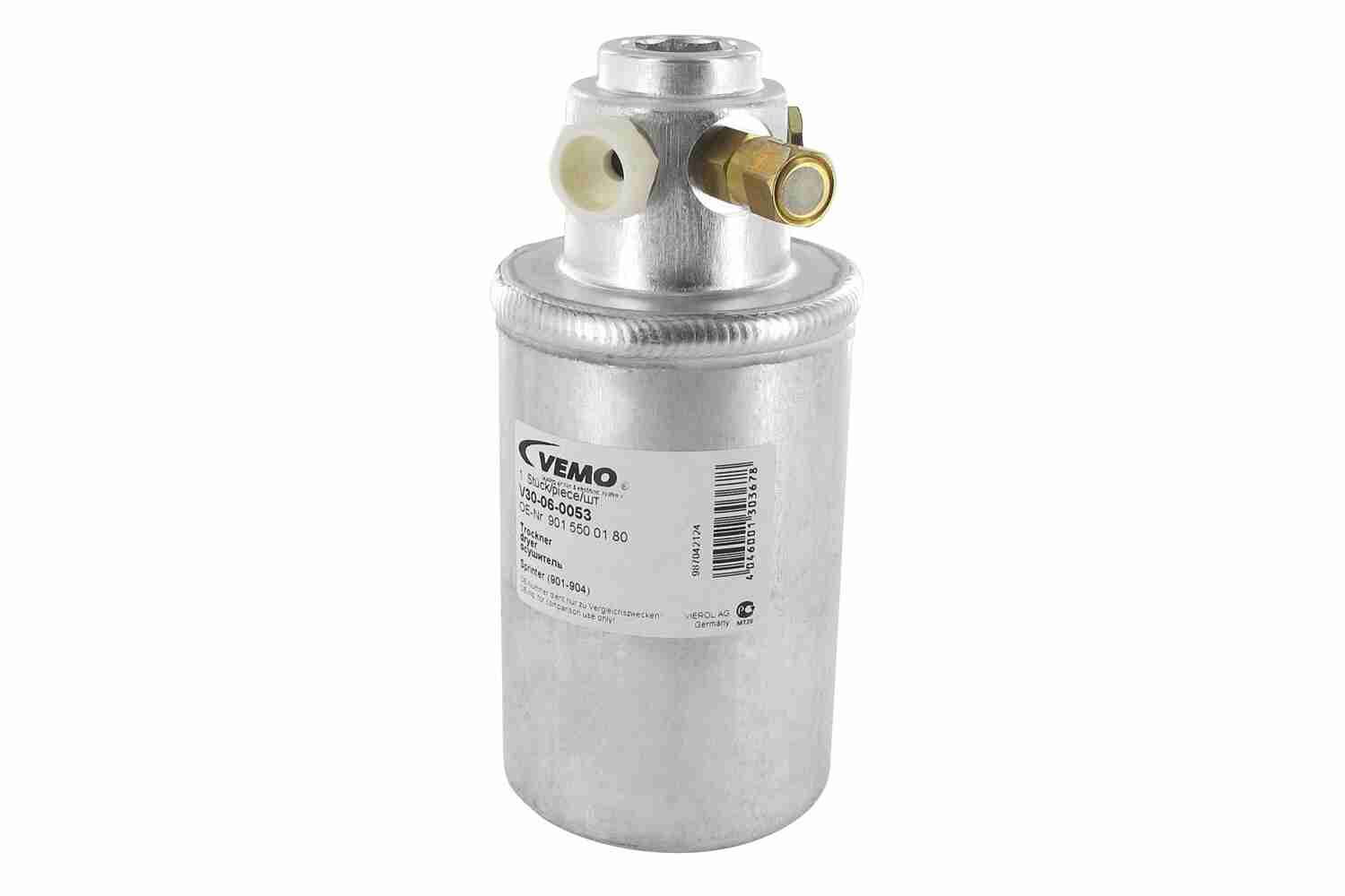 Airco droger/filter Vemo V30-06-0053