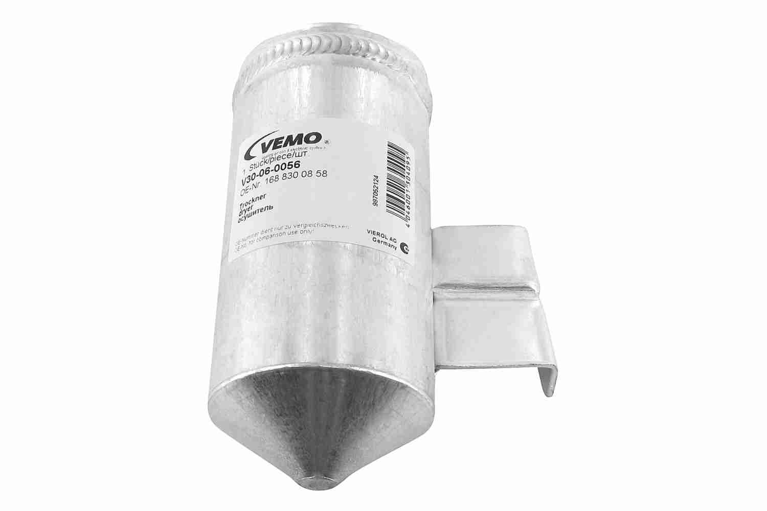 Airco droger/filter Vemo V30-06-0056