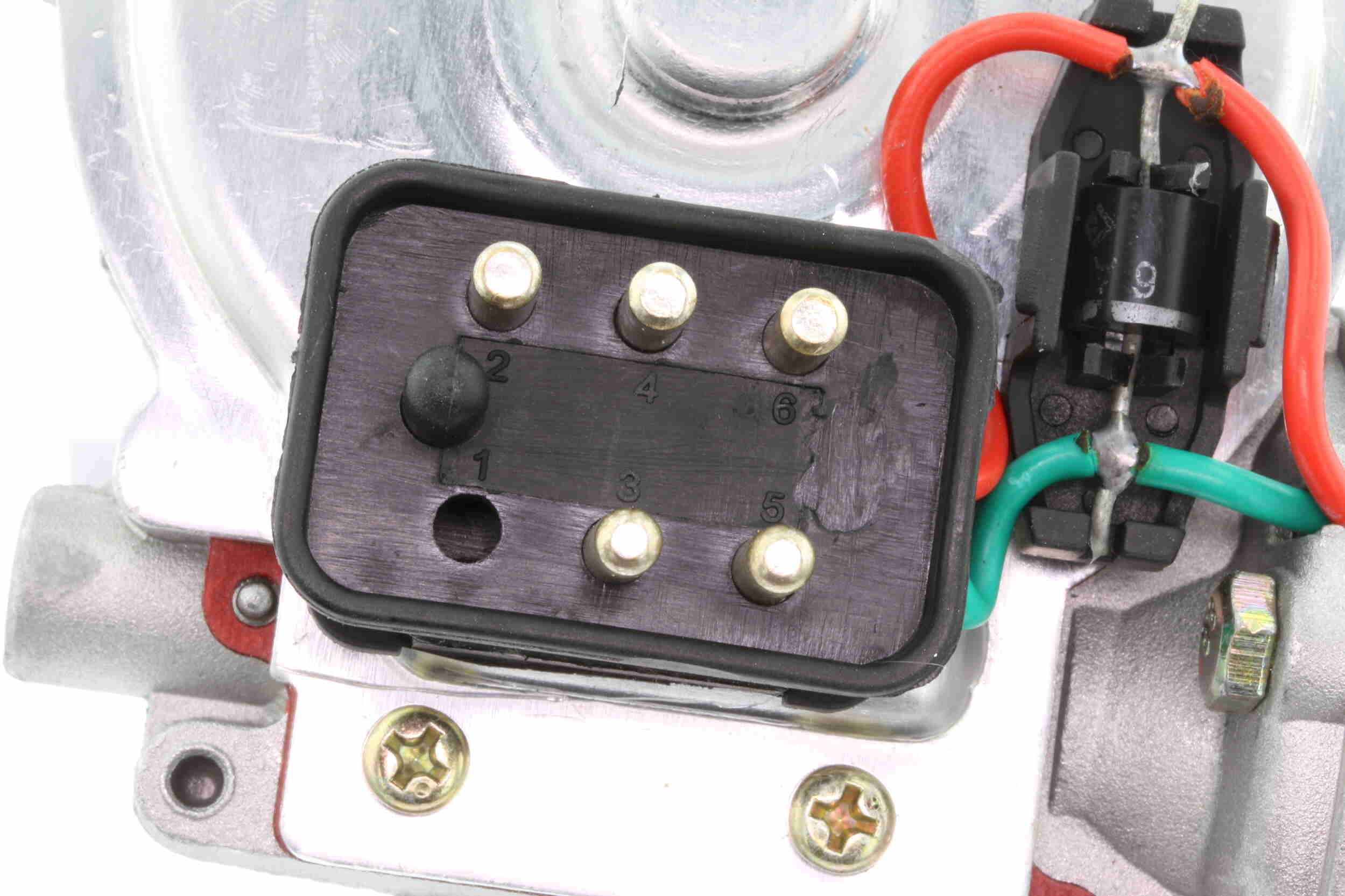 Vemo Ruitenwissermotor V30-07-0001