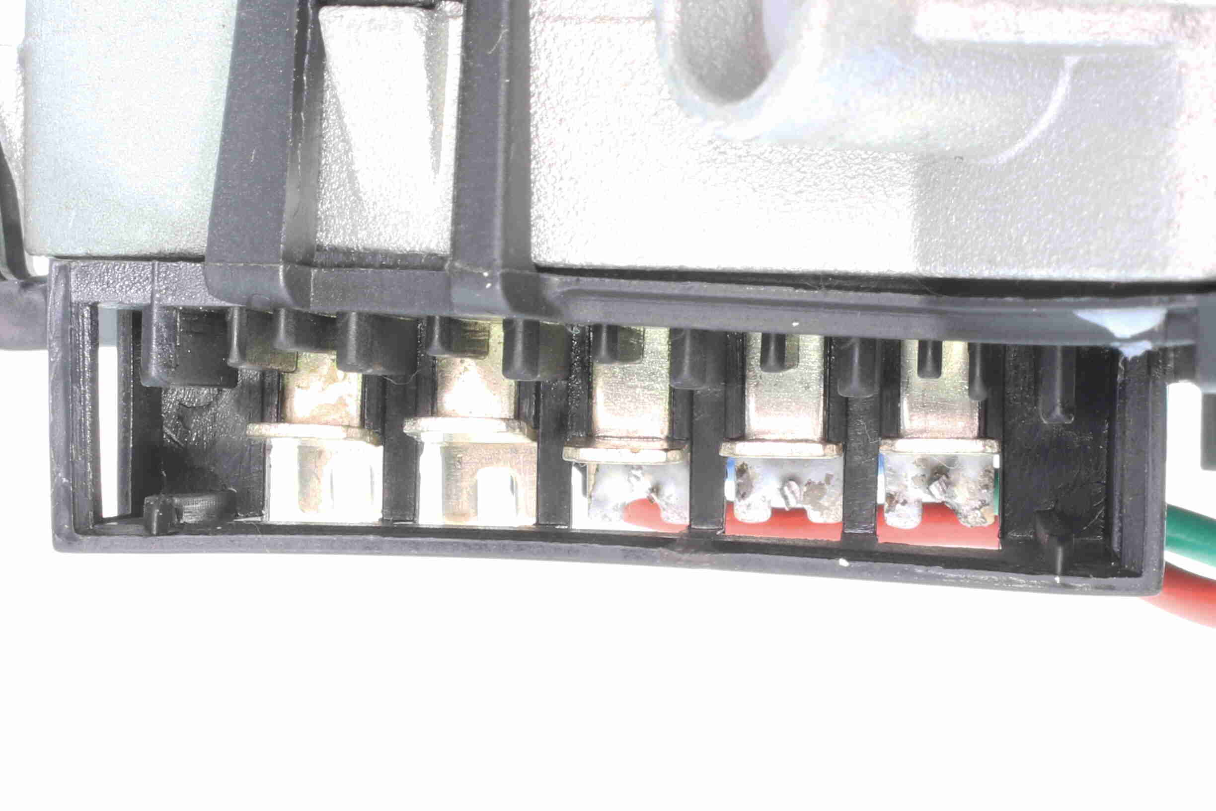 Vemo Ruitenwissermotor V30-07-0005