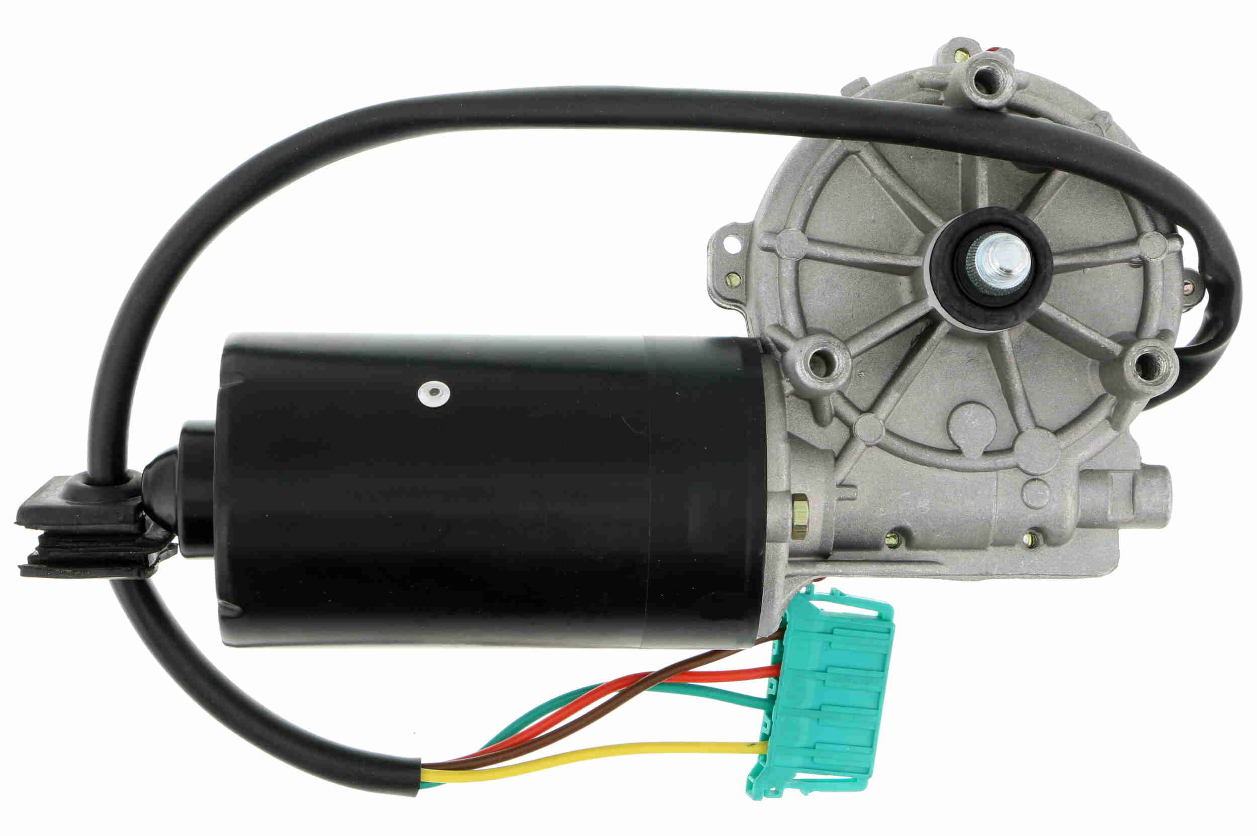 Ruitenwissermotor Vemo V30-07-0014