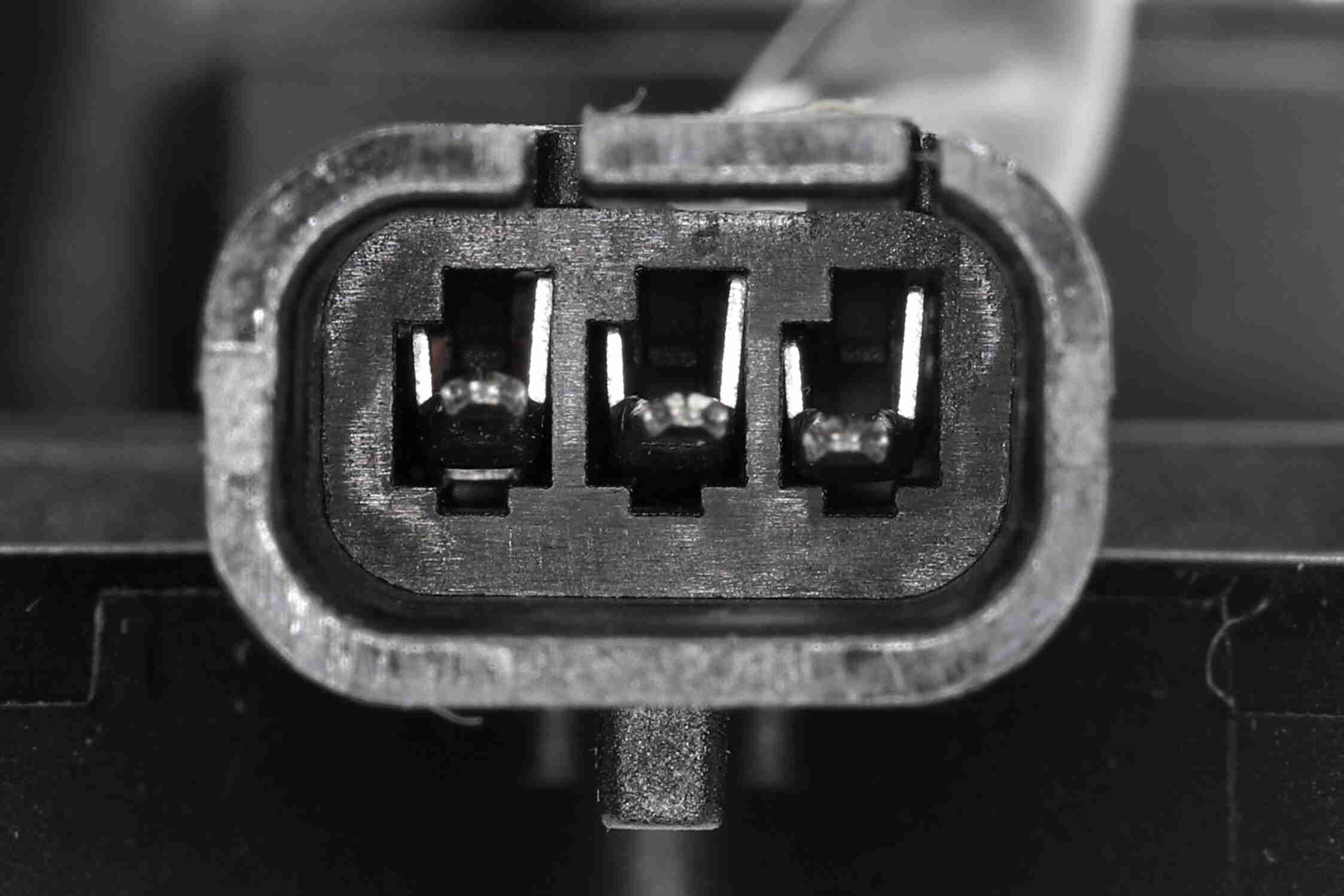 Vemo Ruitenwissermotor V30-07-0036