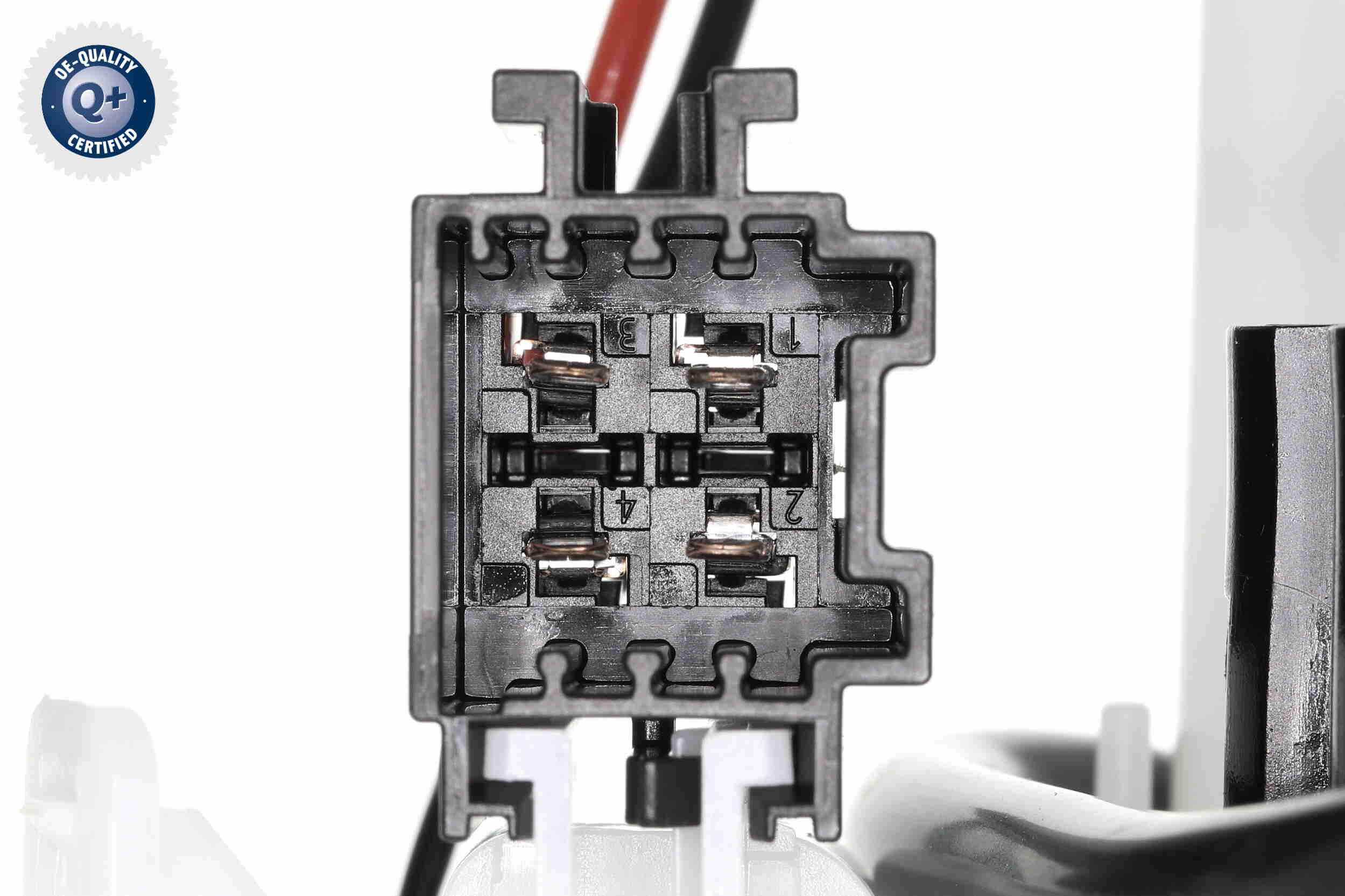 Vemo Brandstof toevoermodule V30-09-0009