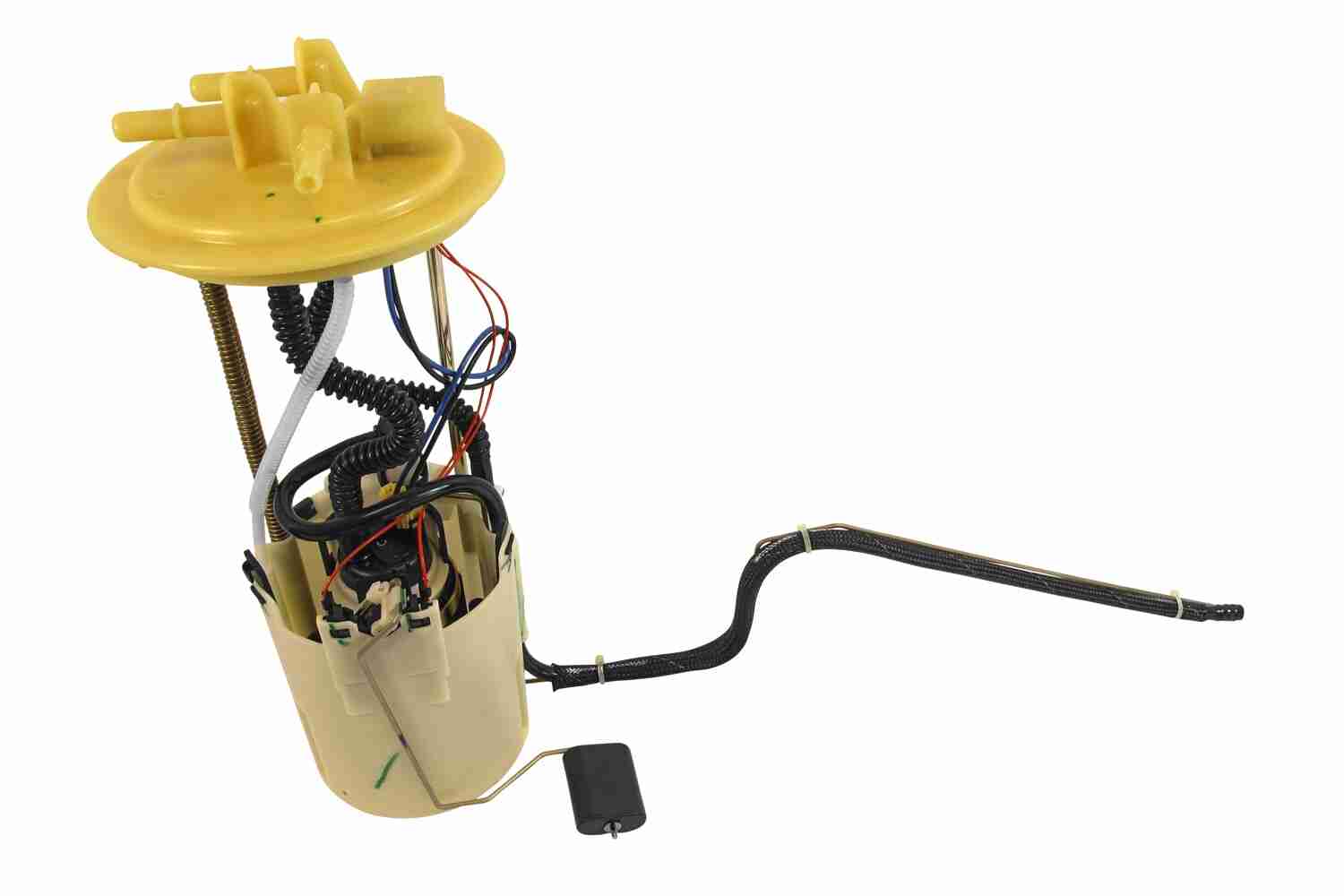 Brandstoftoevoereenheid Vemo V30-09-0026