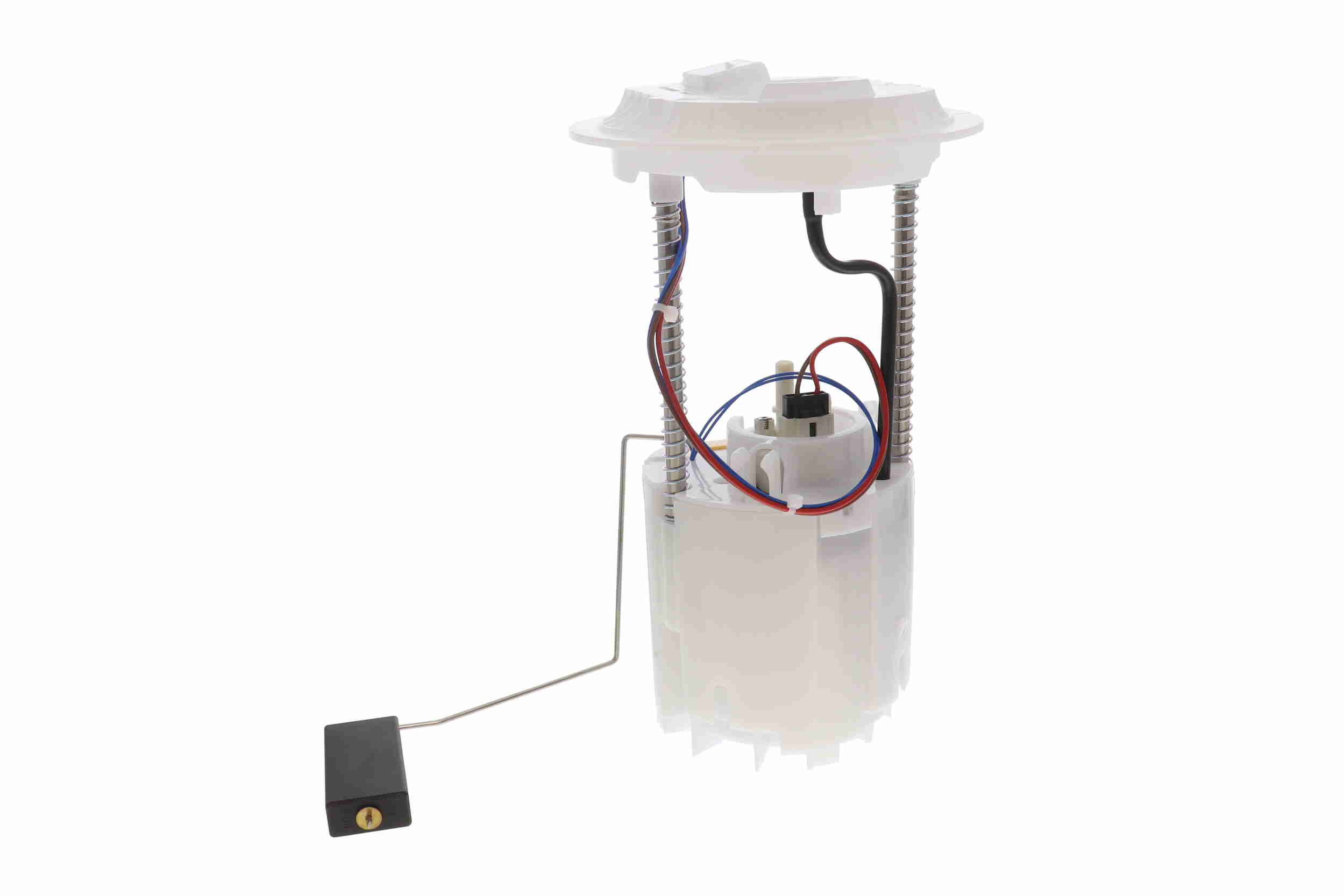 Vemo Brandstof toevoermodule V30-09-0058