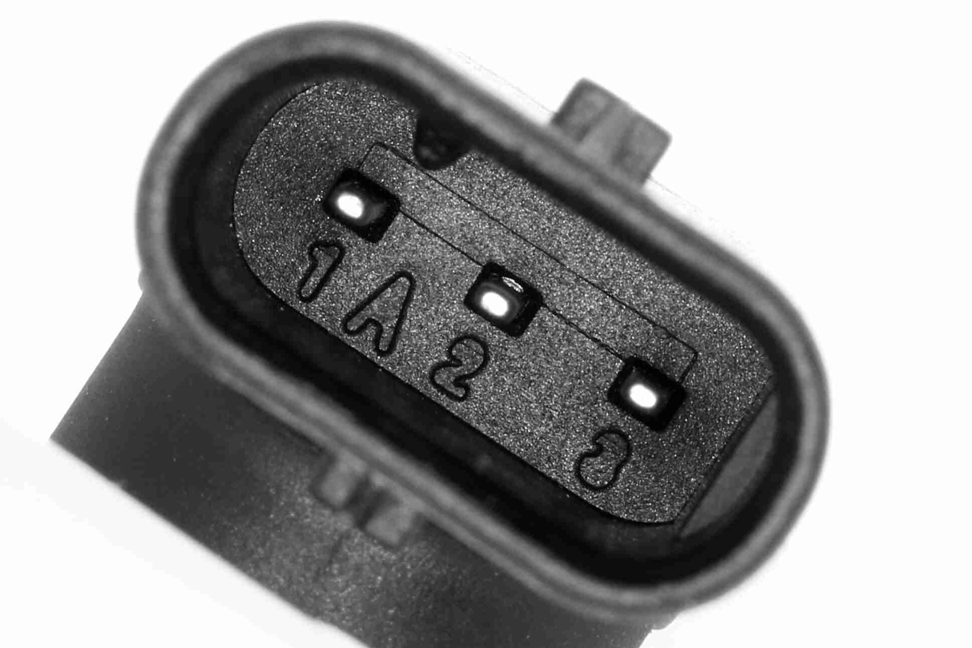 Vemo Brandstof toevoermodule V30-09-0066-1