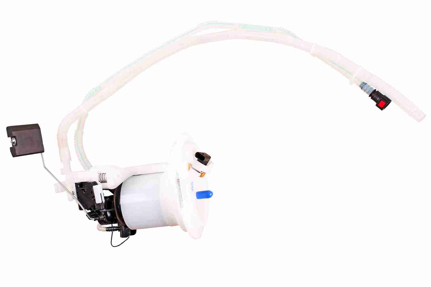 Flens, brandstoftoevoereenheid Vemo V30-09-0077