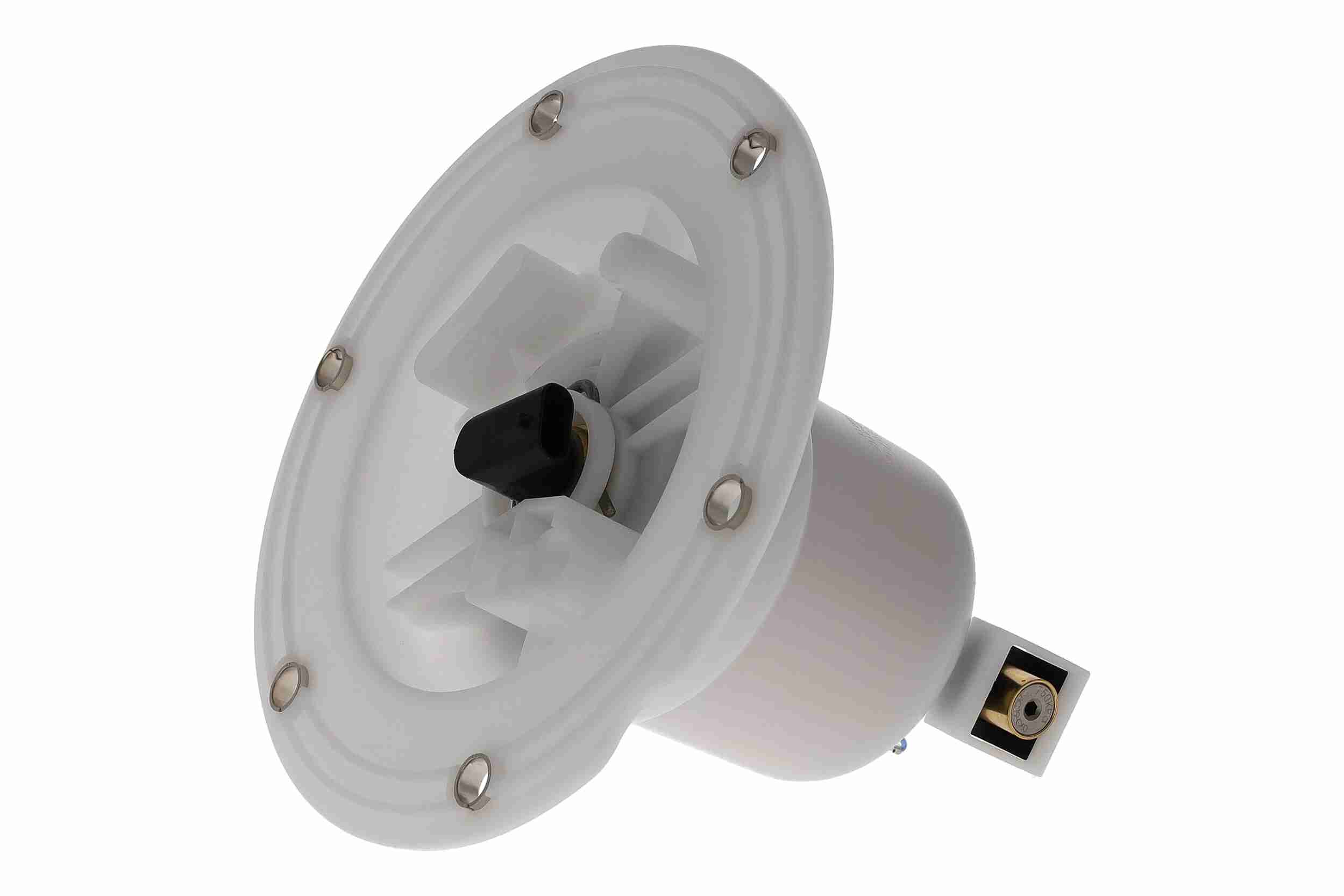 Brandstoffilter Vemo V30-09-0115