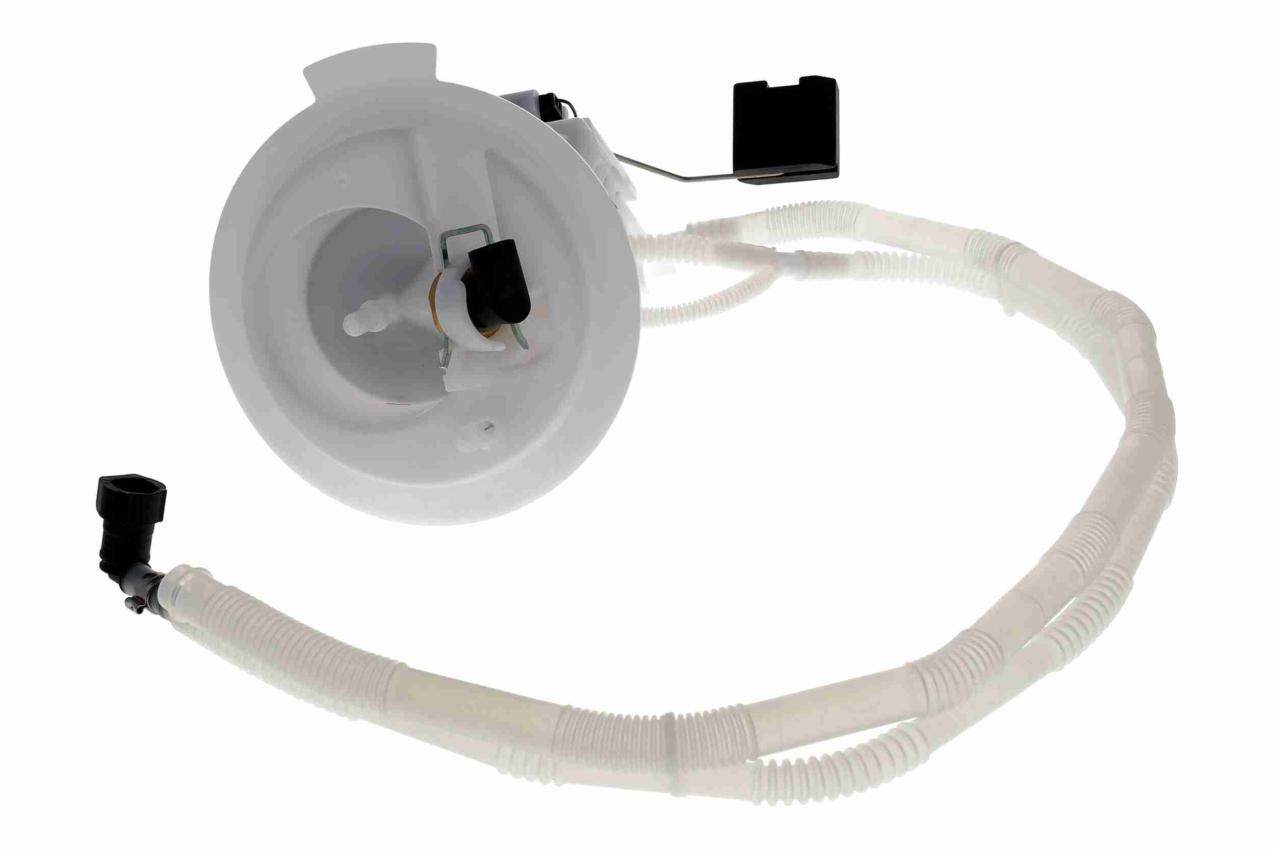 Sensor, brandstofvoorraad Vemo V30-09-0120