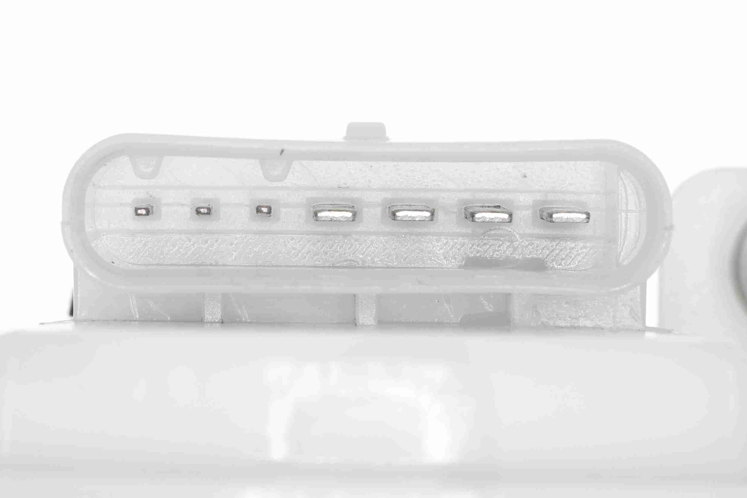 Vemo Brandstof toevoermodule V30-09-0125