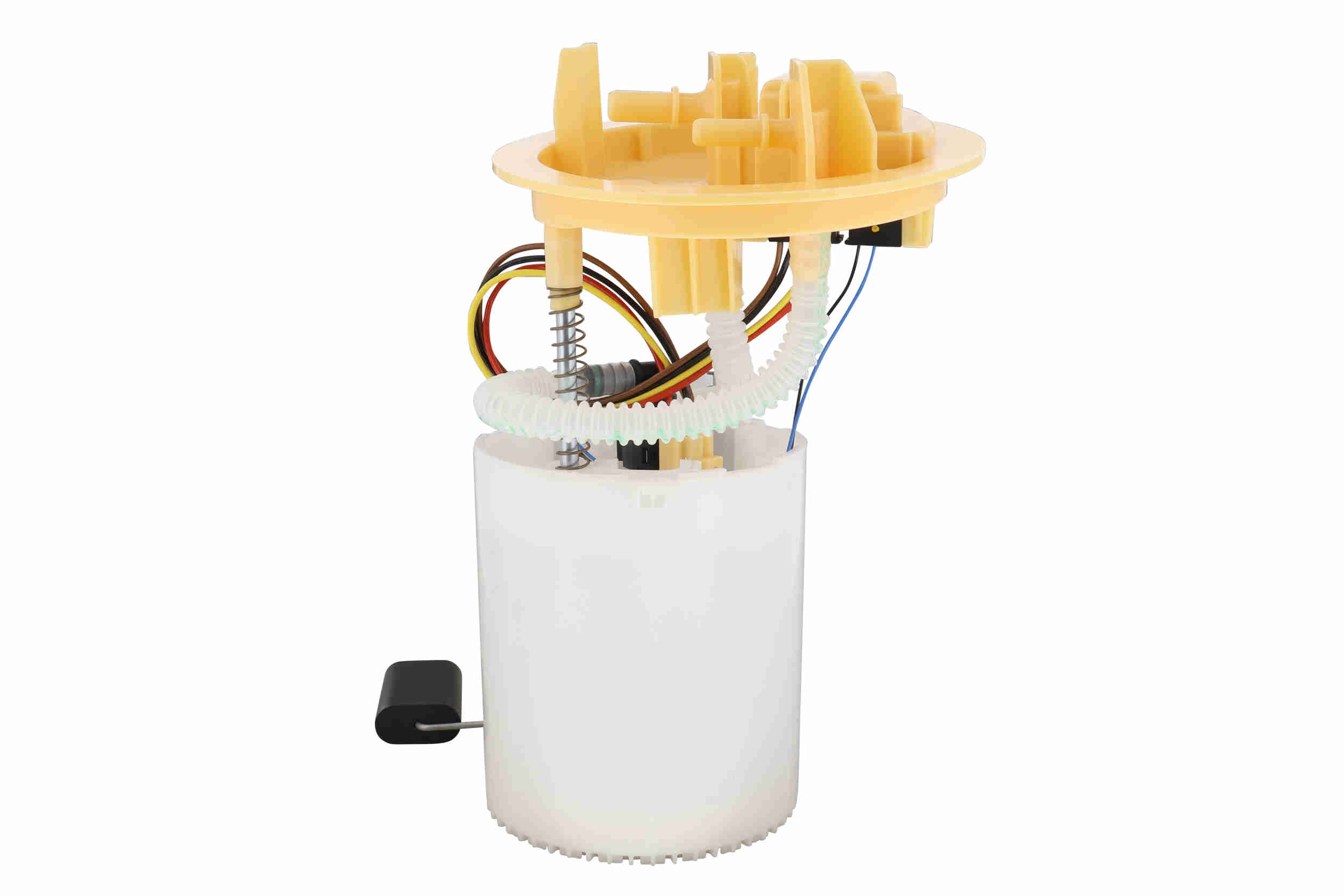 Vemo Brandstof toevoermodule V30-09-0128