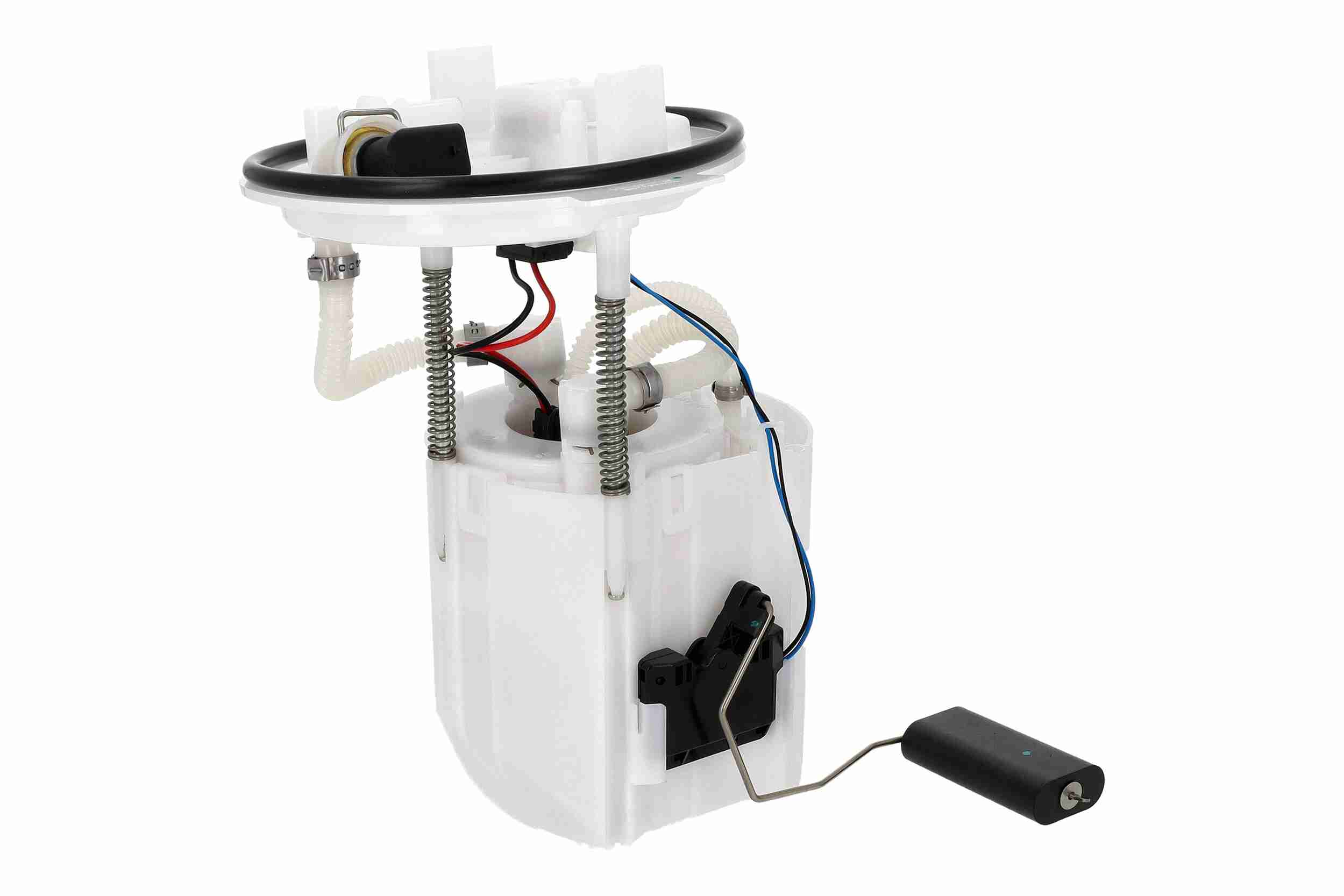 Brandstoftoevoereenheid Vemo V30-09-0129