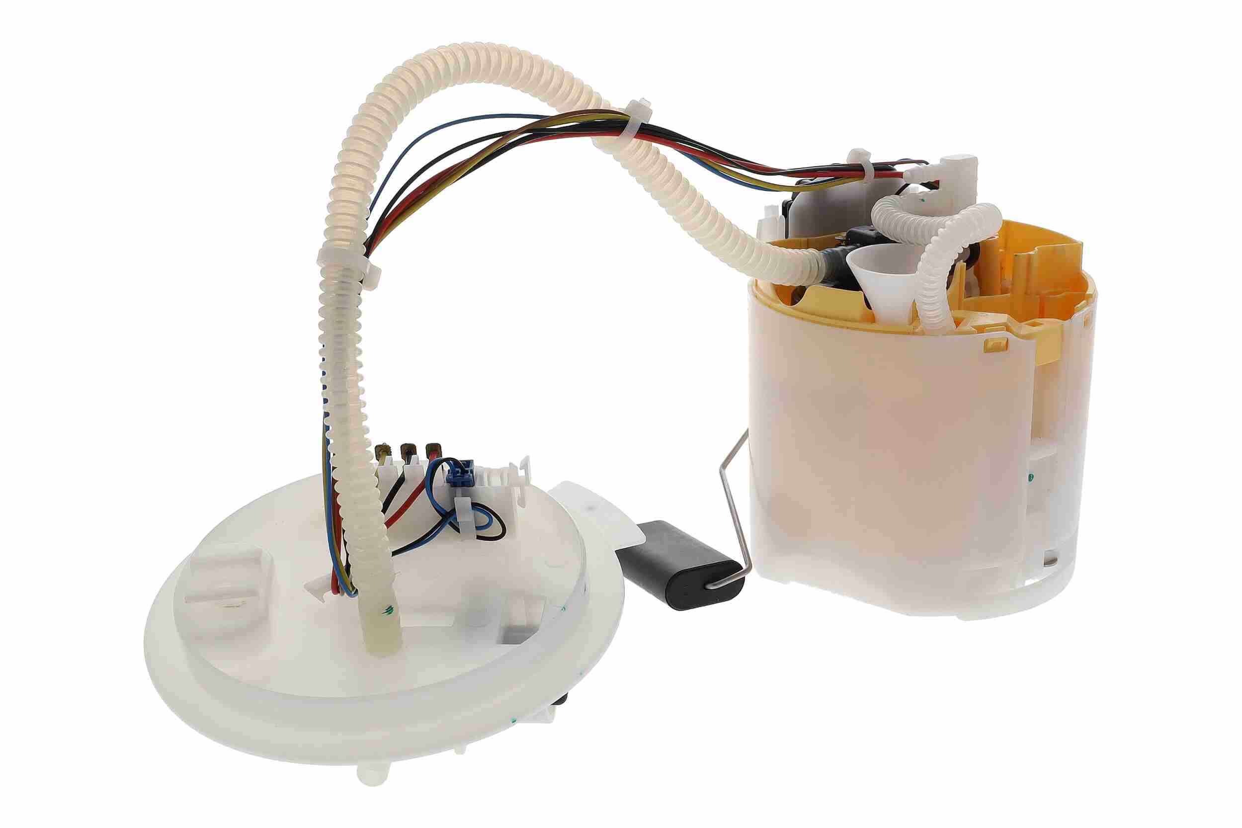 Brandstoftoevoereenheid Vemo V30-09-0145