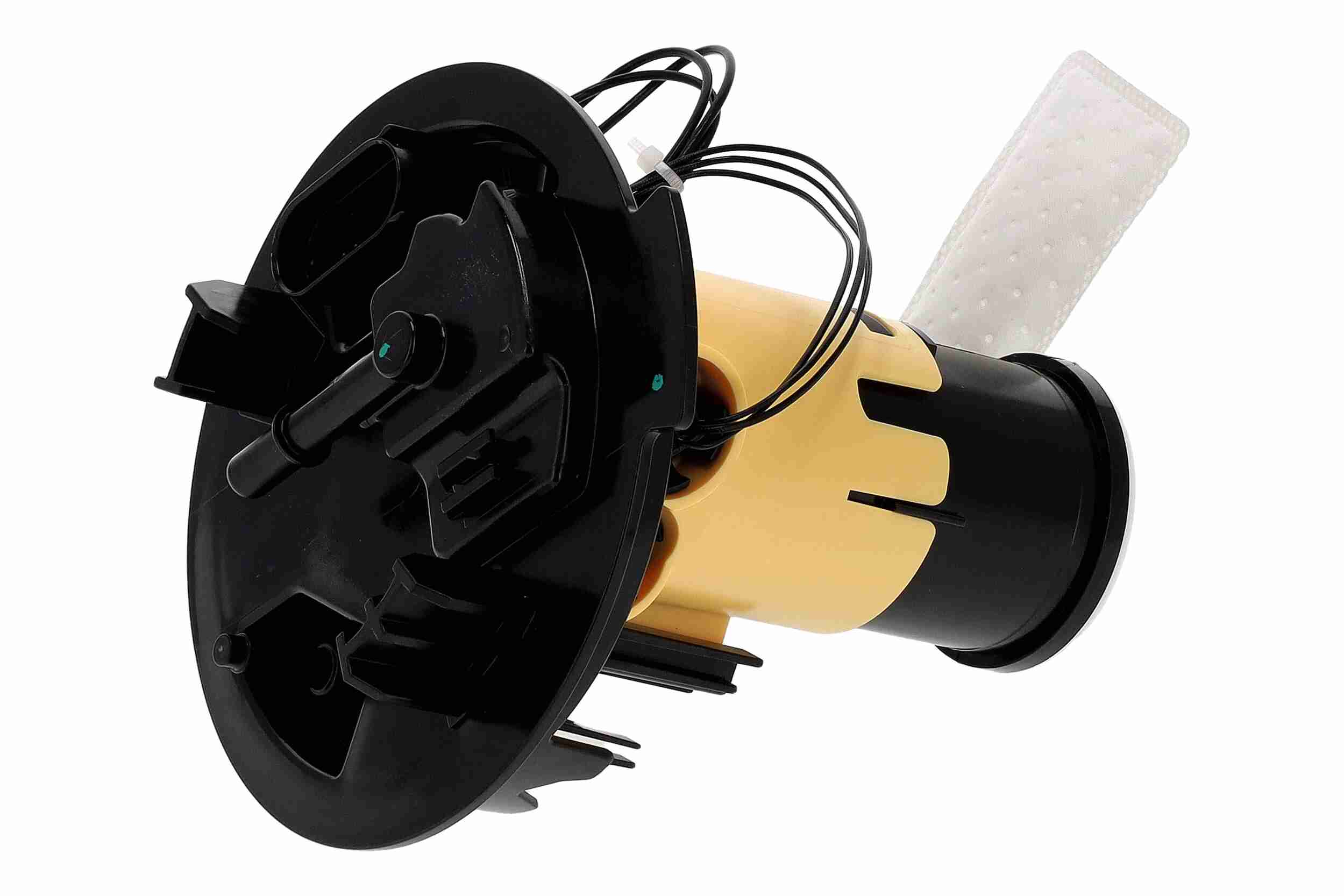 Brandstoftoevoereenheid Vemo V30-09-0161