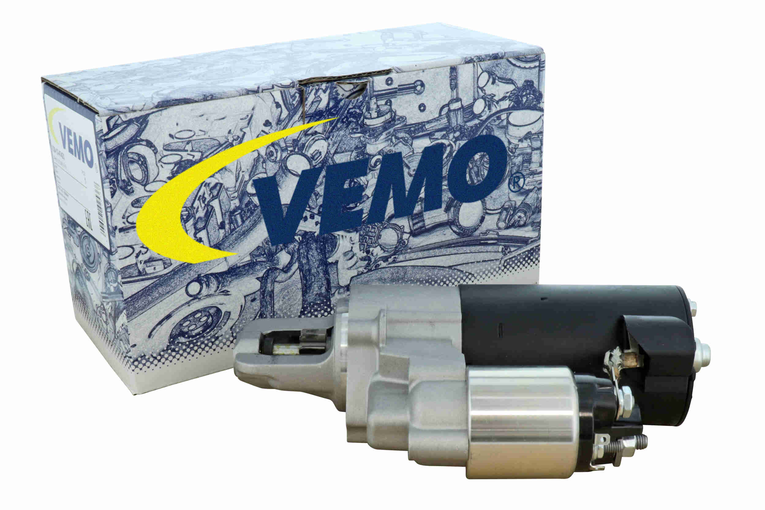 Vemo Starter V30-12-47420
