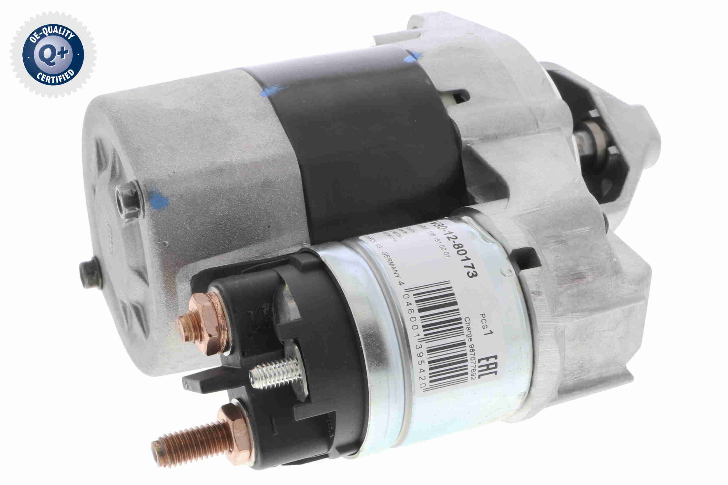 Starter Vemo V30-12-80173