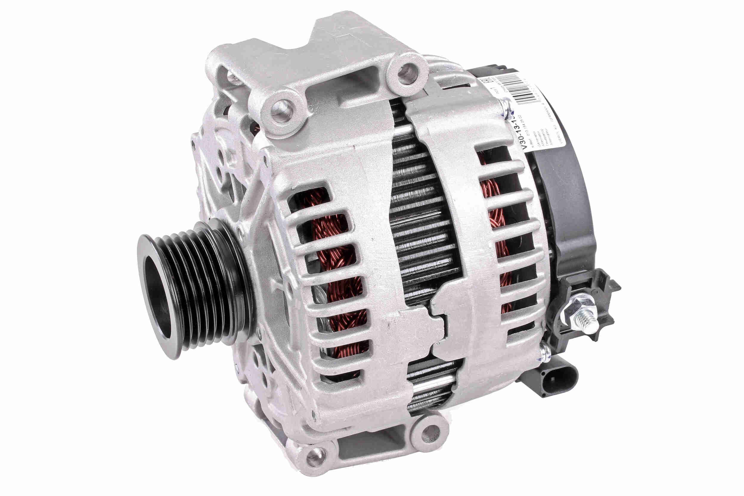 Alternator/Dynamo Vemo V30-13-13101