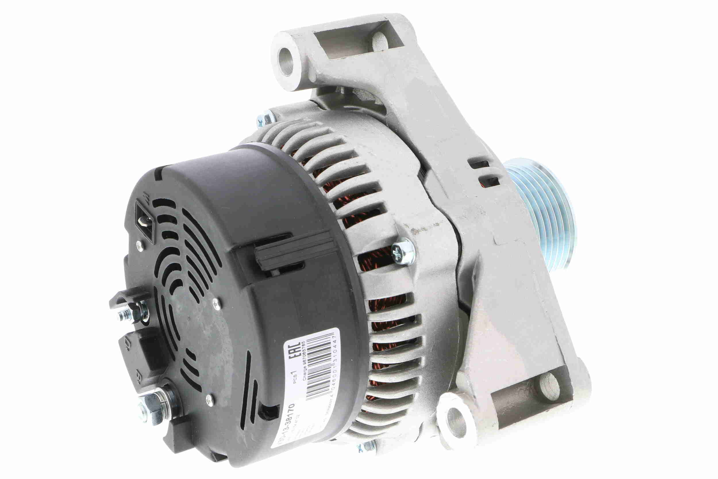 Alternator/Dynamo Vemo V30-13-38170