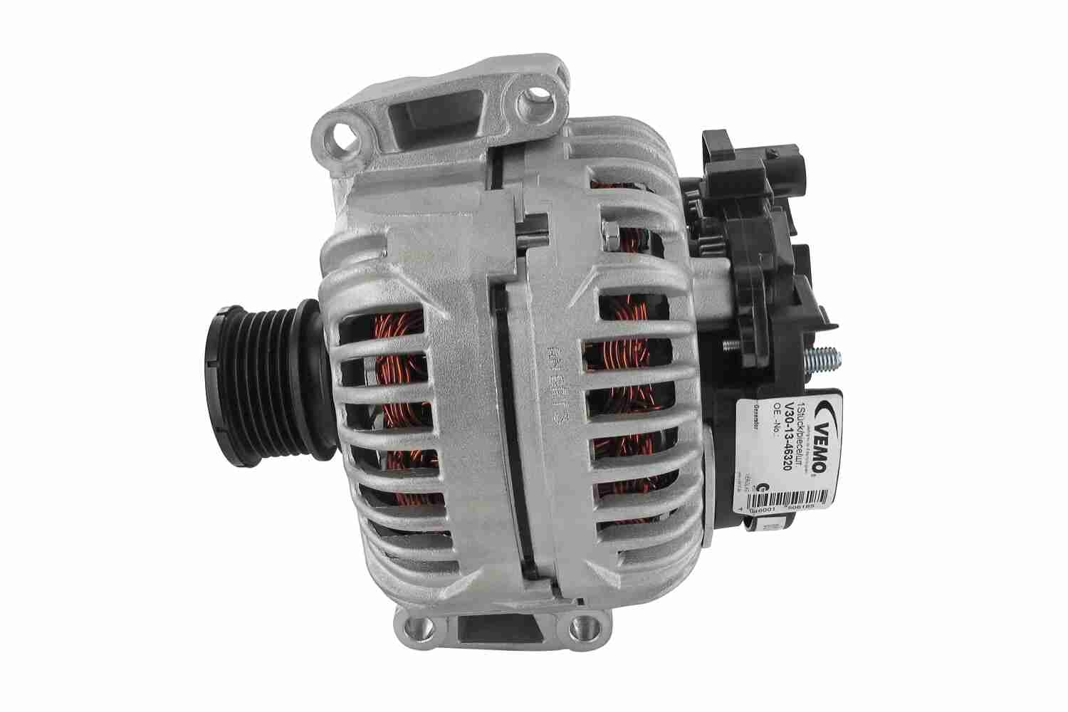 Alternator/Dynamo Vemo V30-13-46320