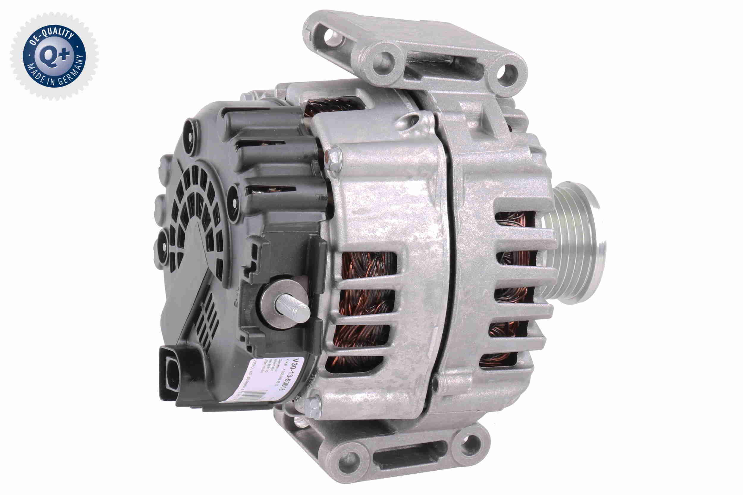 Alternator/Dynamo Vemo V30-13-50006