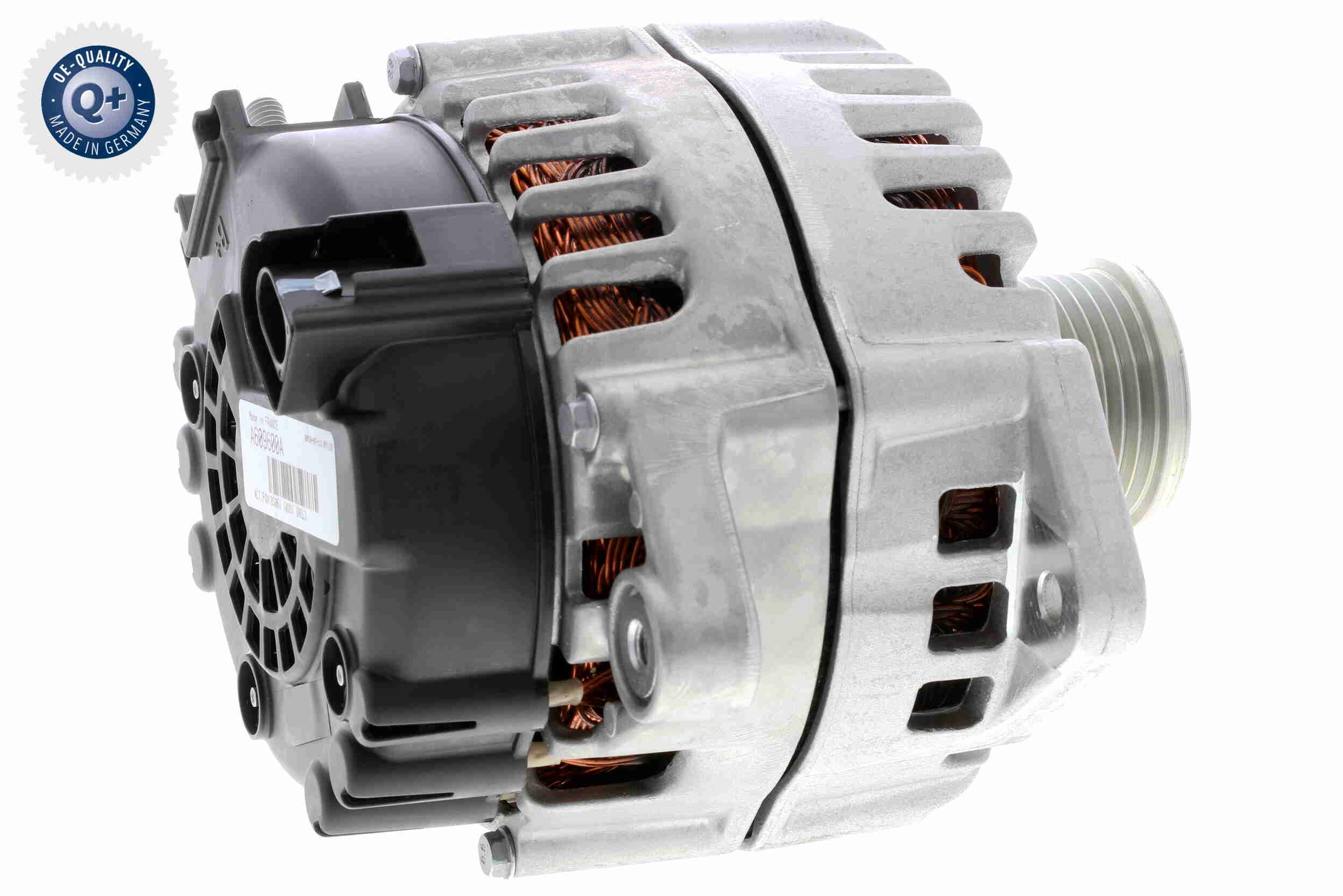 Alternator/Dynamo Vemo V30-13-50036