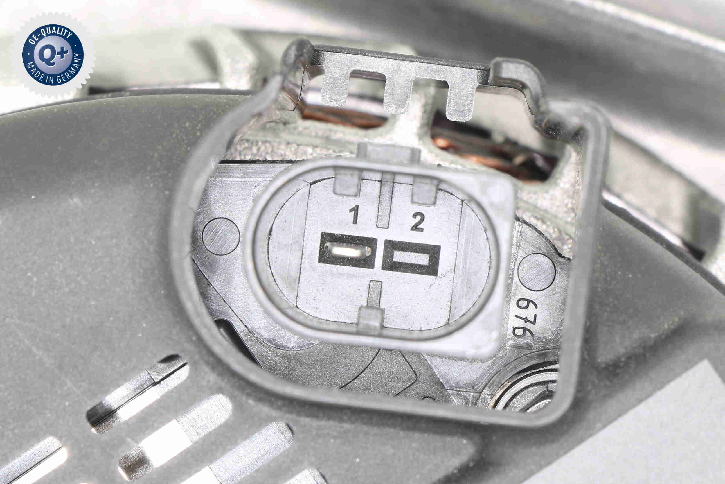 Vemo Alternator/Dynamo V30-13-50046