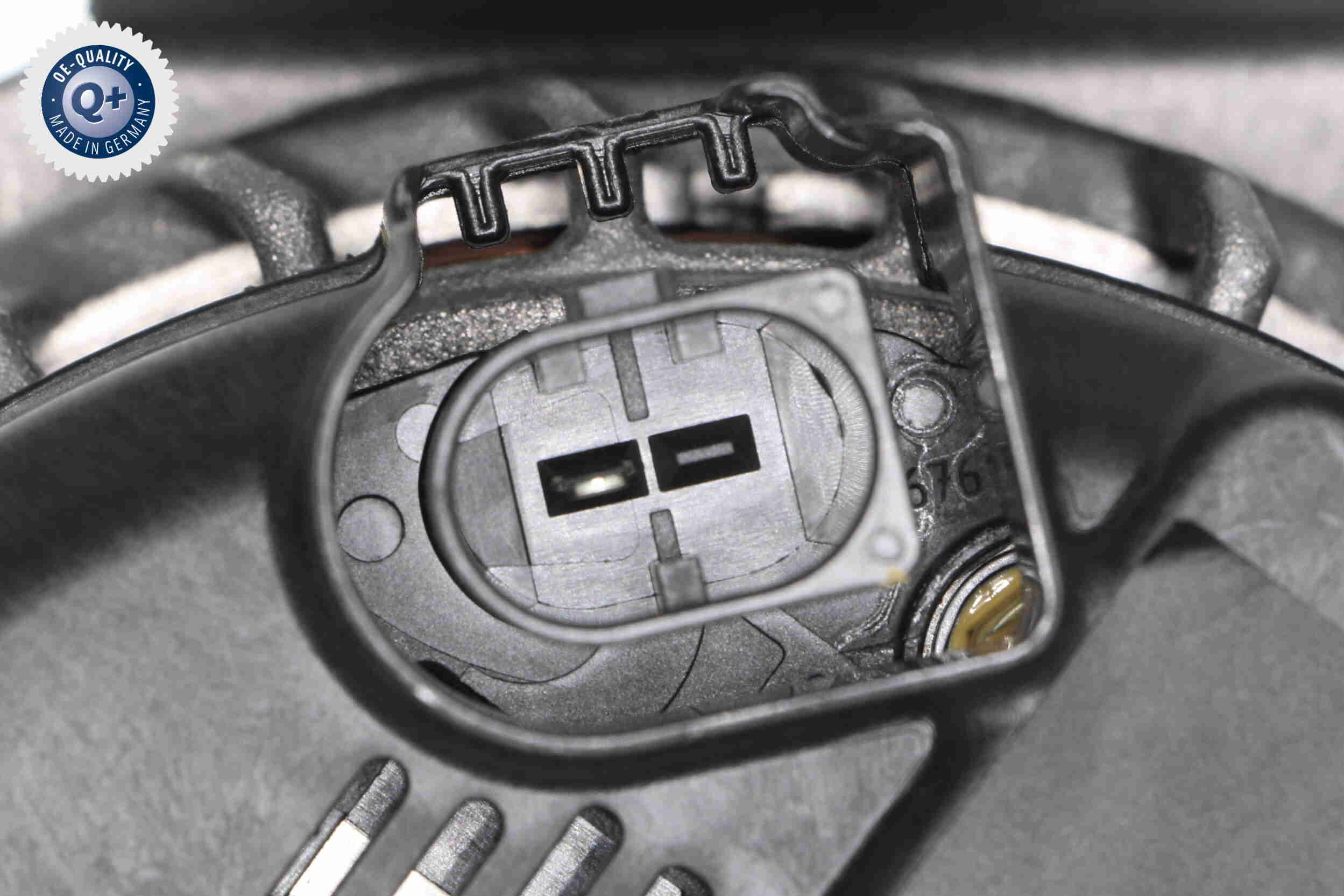 Vemo Alternator/Dynamo V30-13-50047